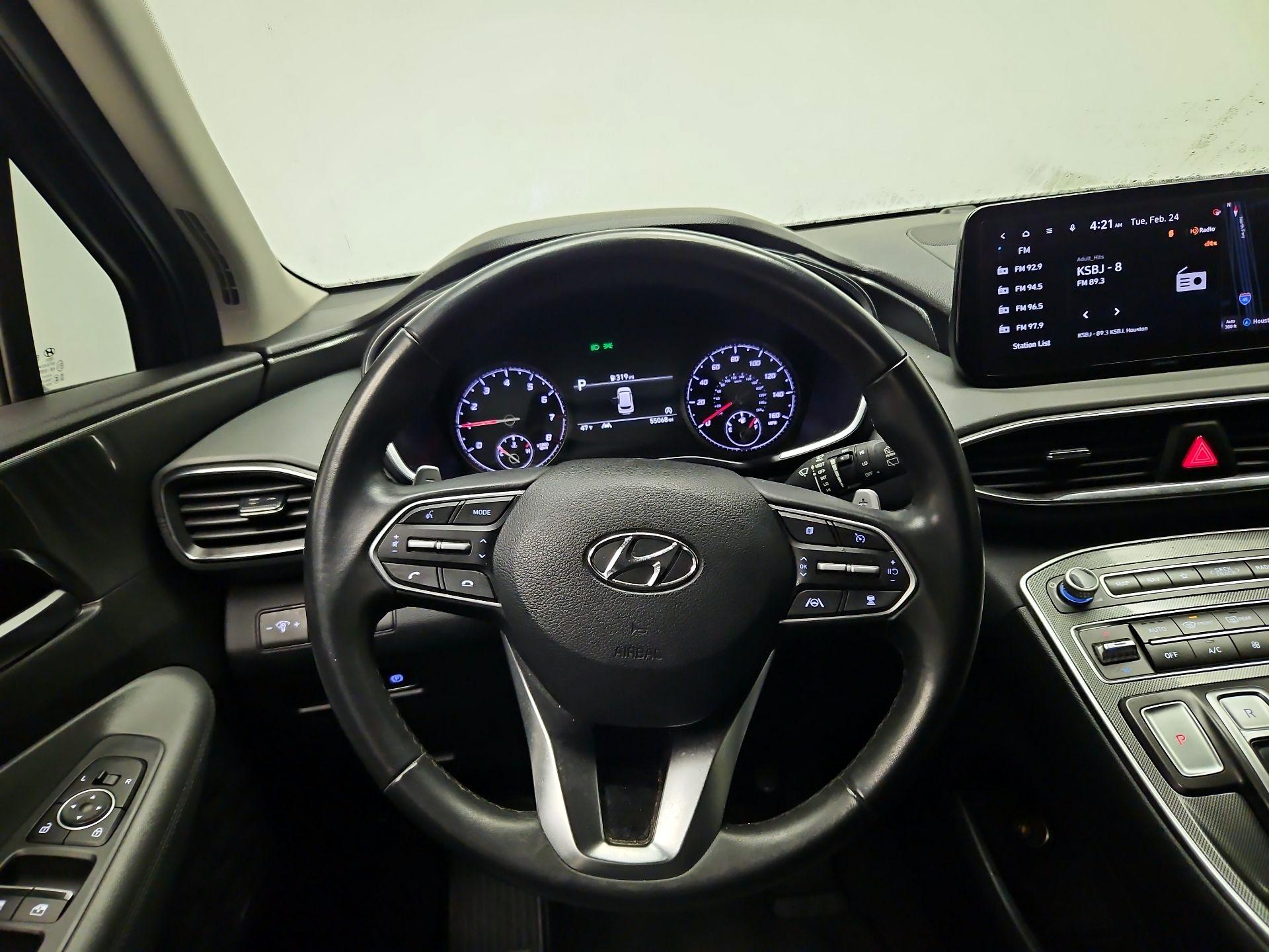 Thumbnail: 2023 Hyundai Santa Fe - 10