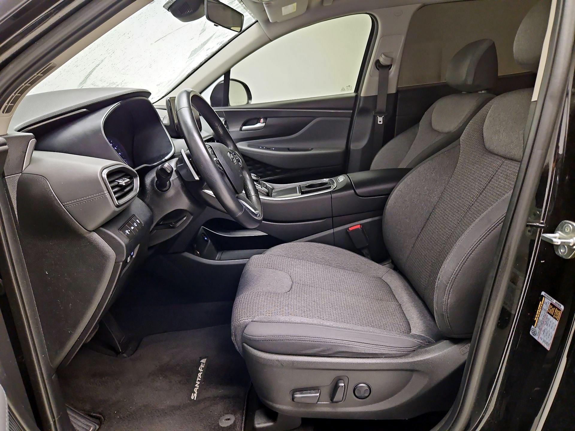 Thumbnail: 2023 Hyundai Santa Fe - 11