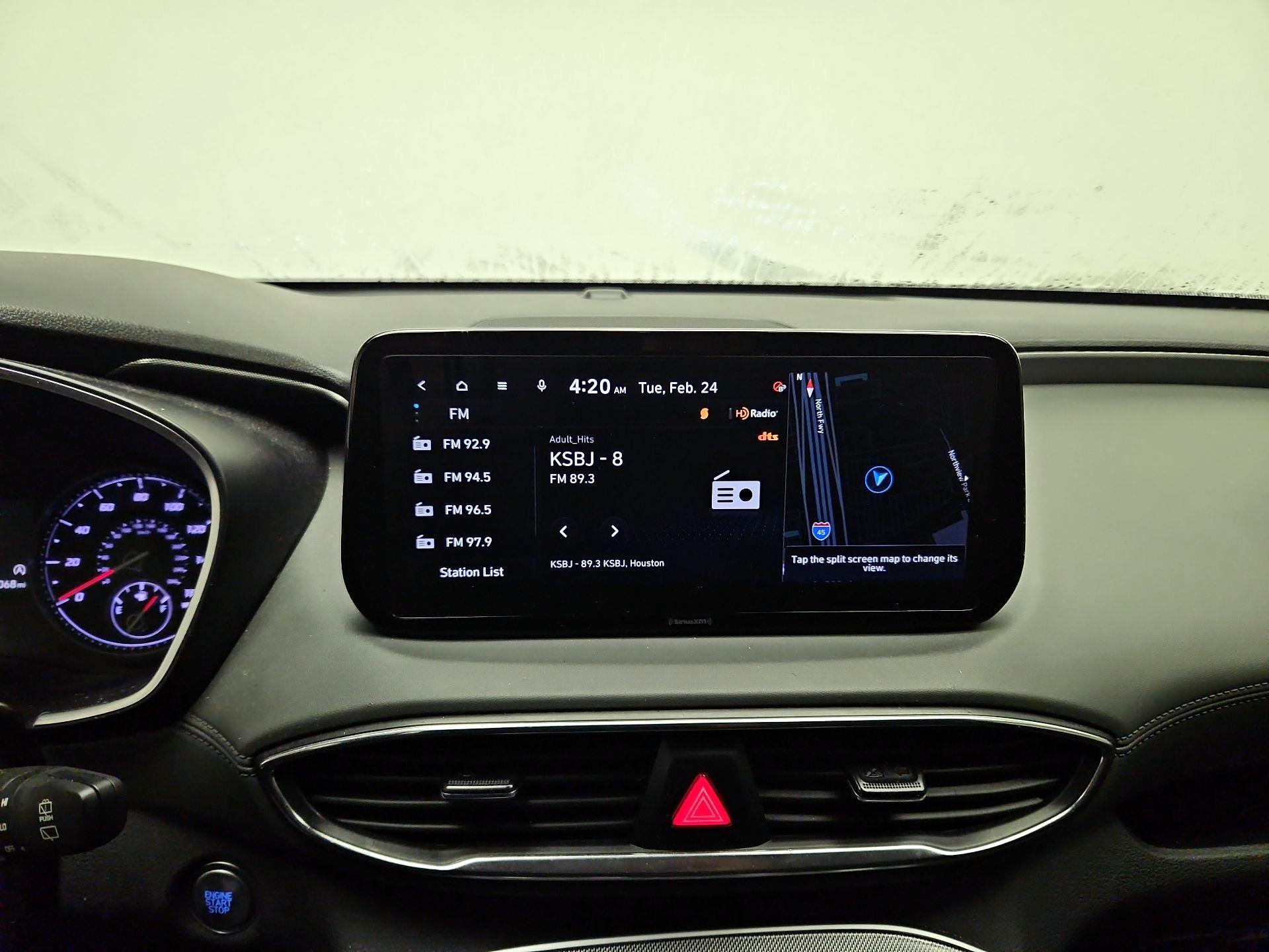 Thumbnail: 2023 Hyundai Santa Fe - 15