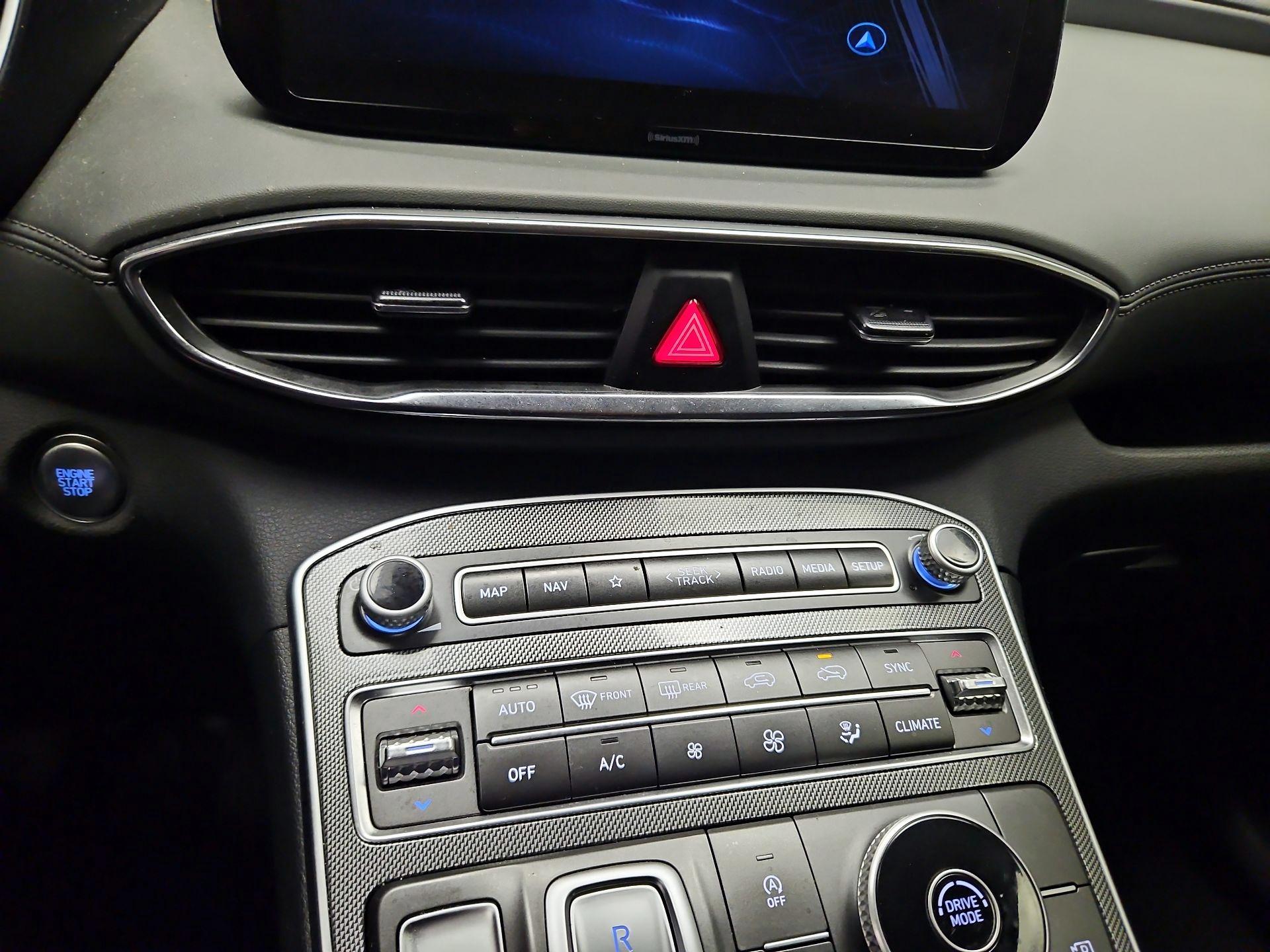 Thumbnail: 2023 Hyundai Santa Fe - 16