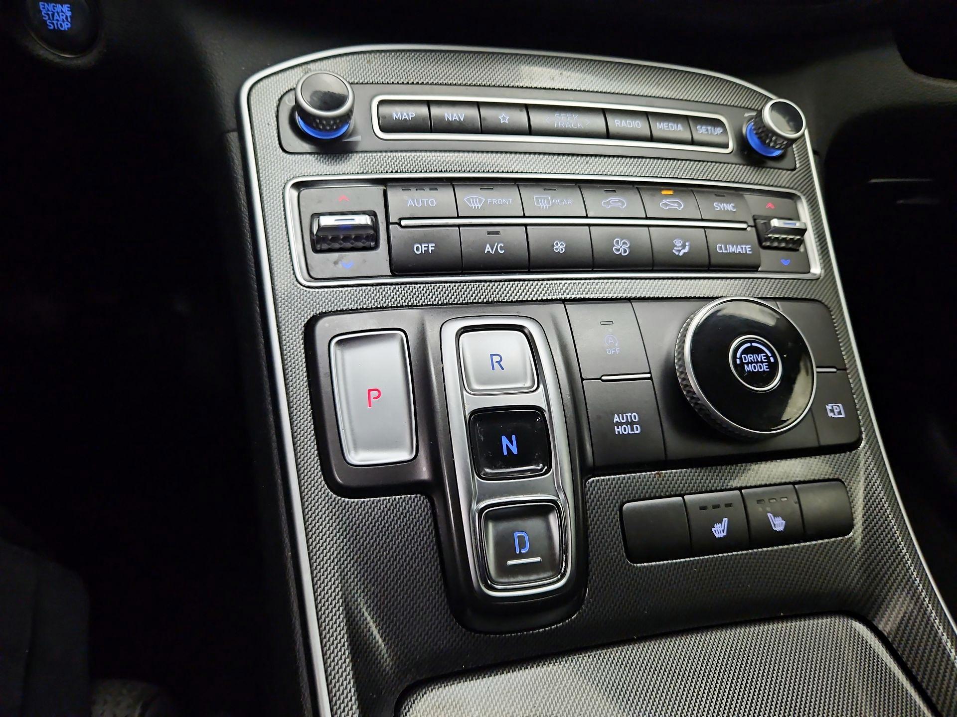 Thumbnail: 2023 Hyundai Santa Fe - 17