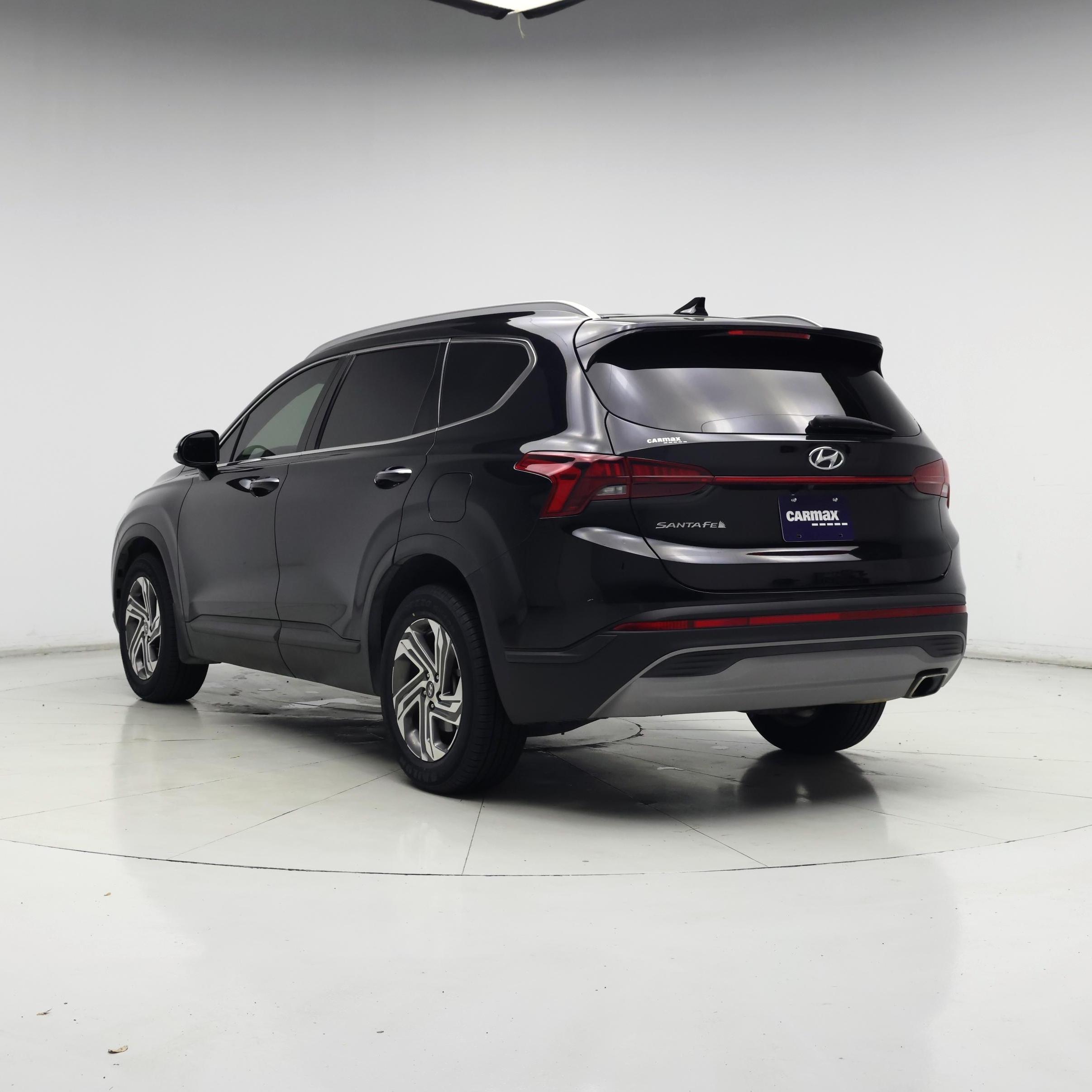 Thumbnail: 2023 Hyundai Santa Fe - 2