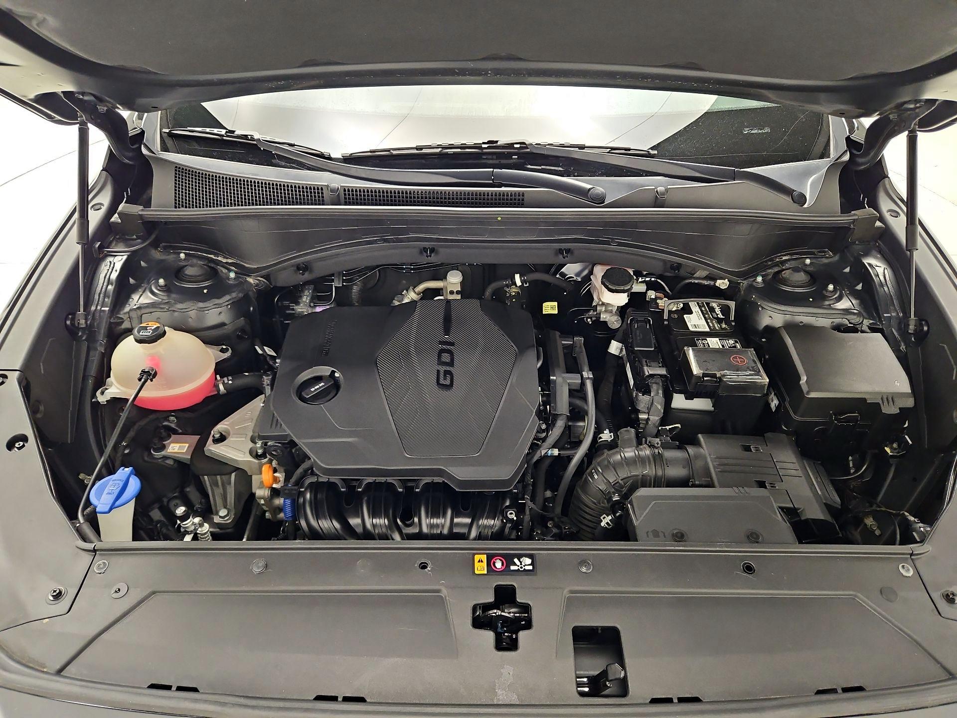 Thumbnail: 2023 Hyundai Santa Fe - 20