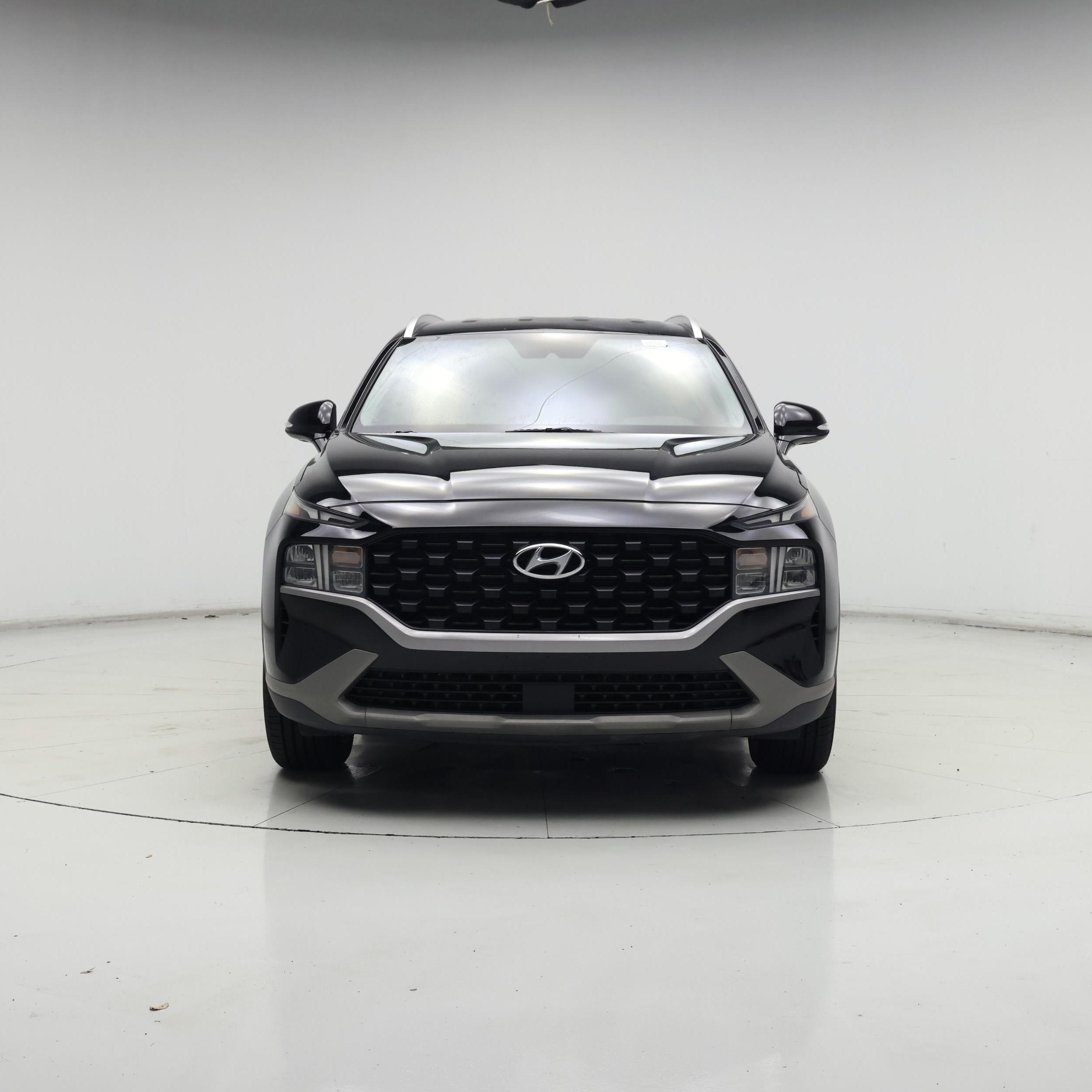Thumbnail: 2023 Hyundai Santa Fe - 5