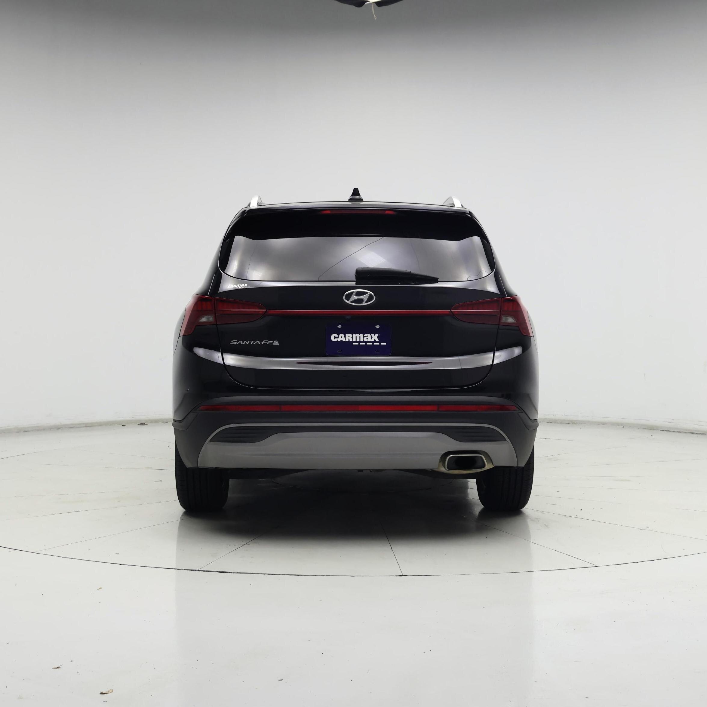 Thumbnail: 2023 Hyundai Santa Fe - 6