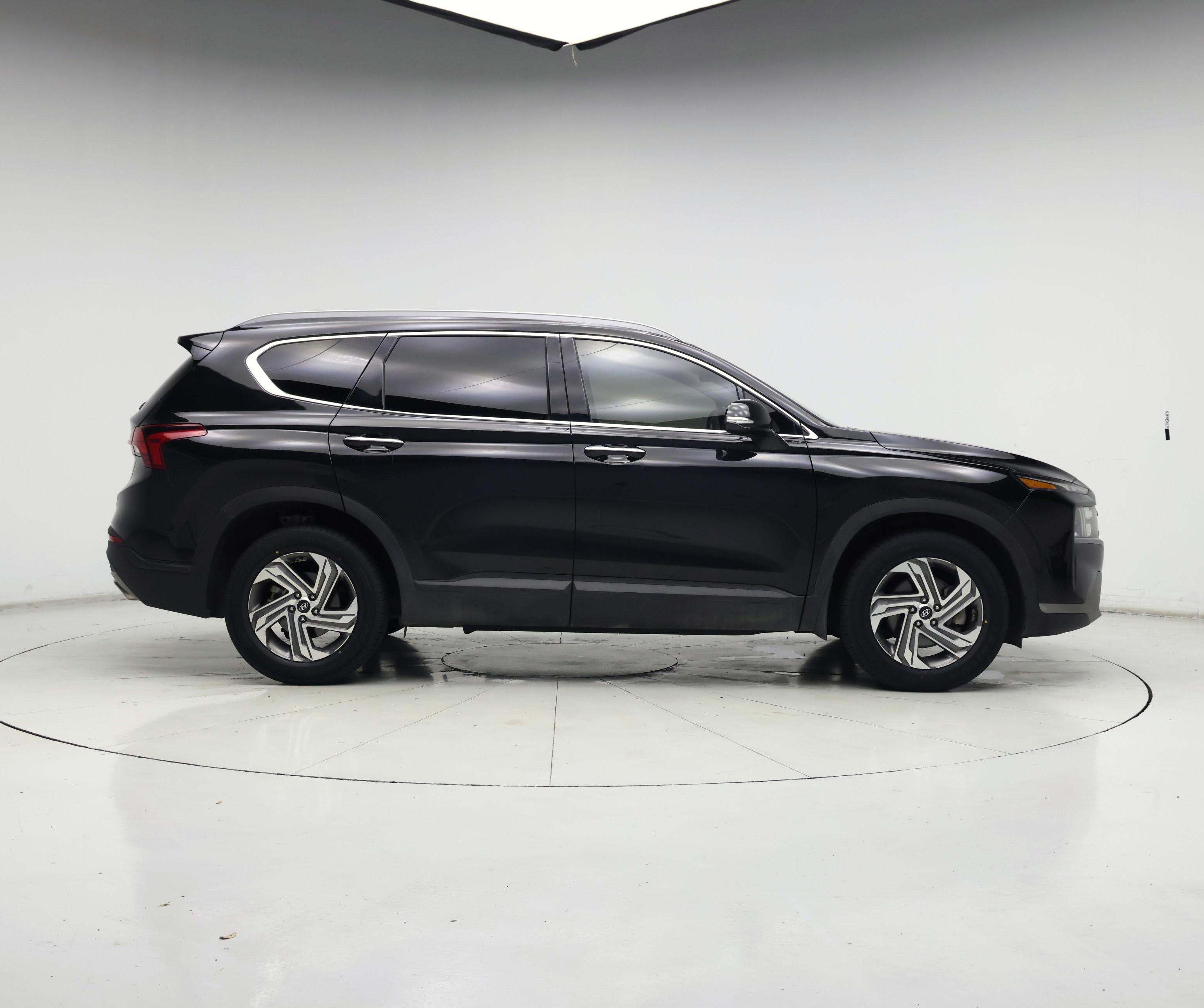 Thumbnail: 2023 Hyundai Santa Fe - 7