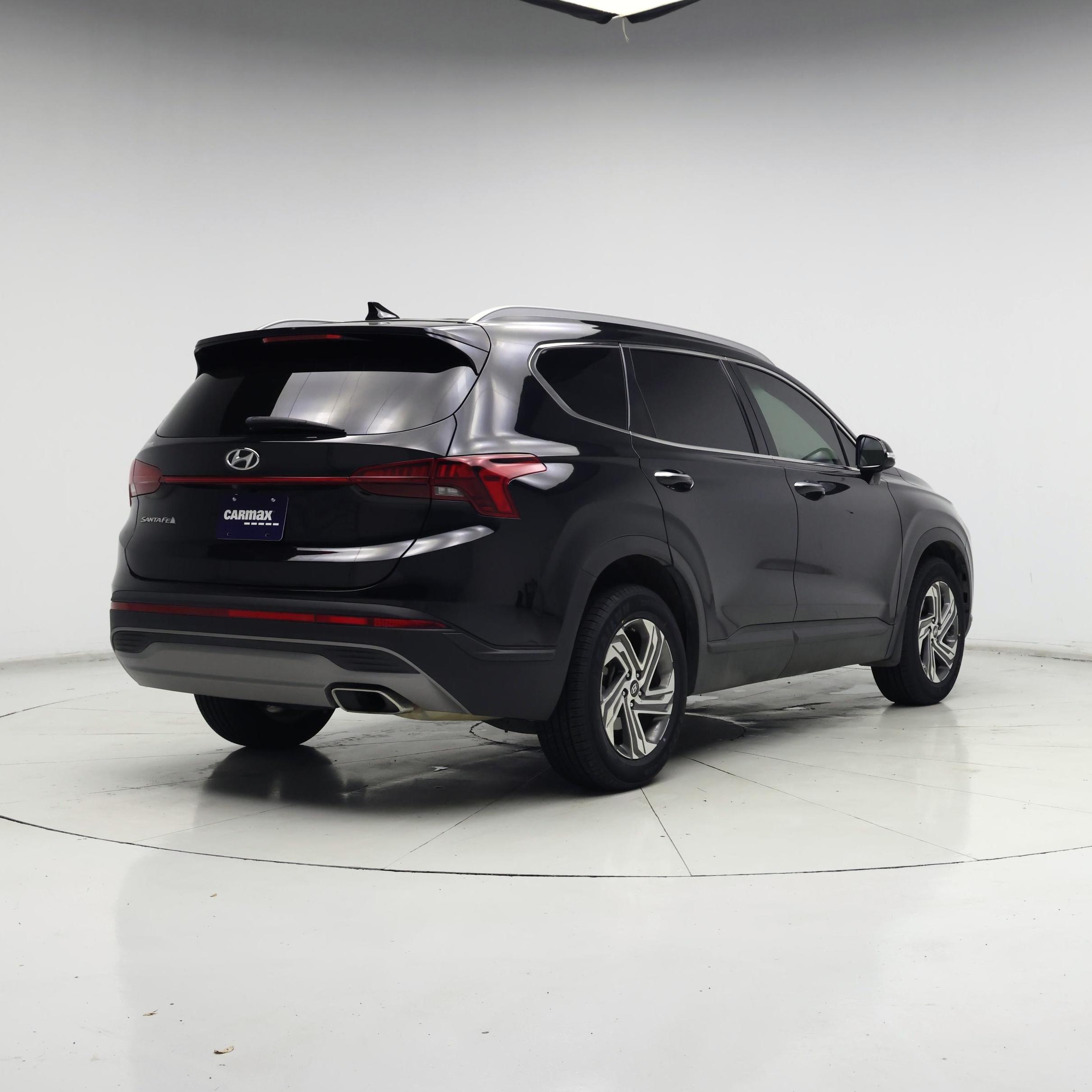 Thumbnail: 2023 Hyundai Santa Fe - 8