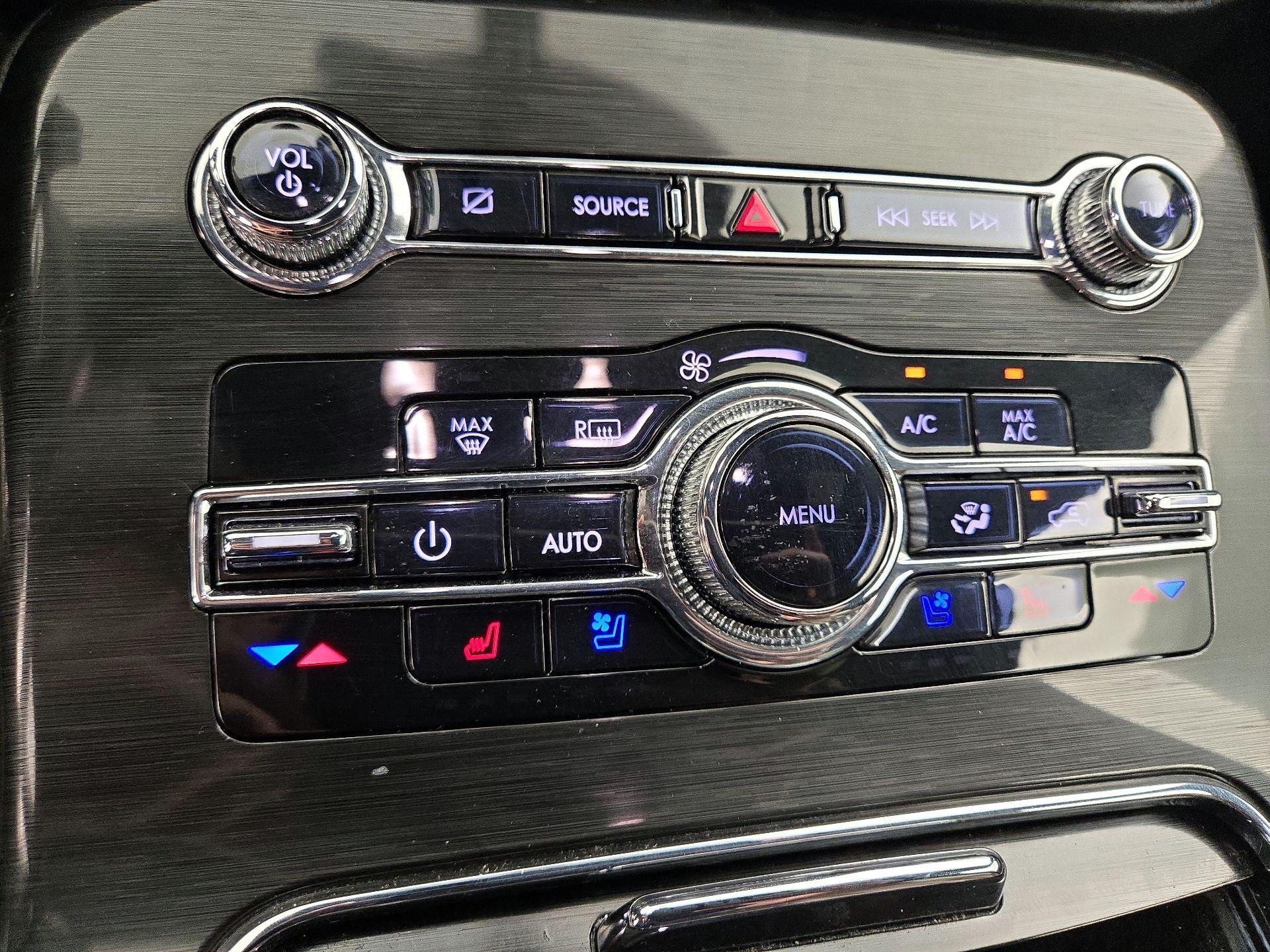 Thumbnail: 2021 Lincoln Nautilus - 16