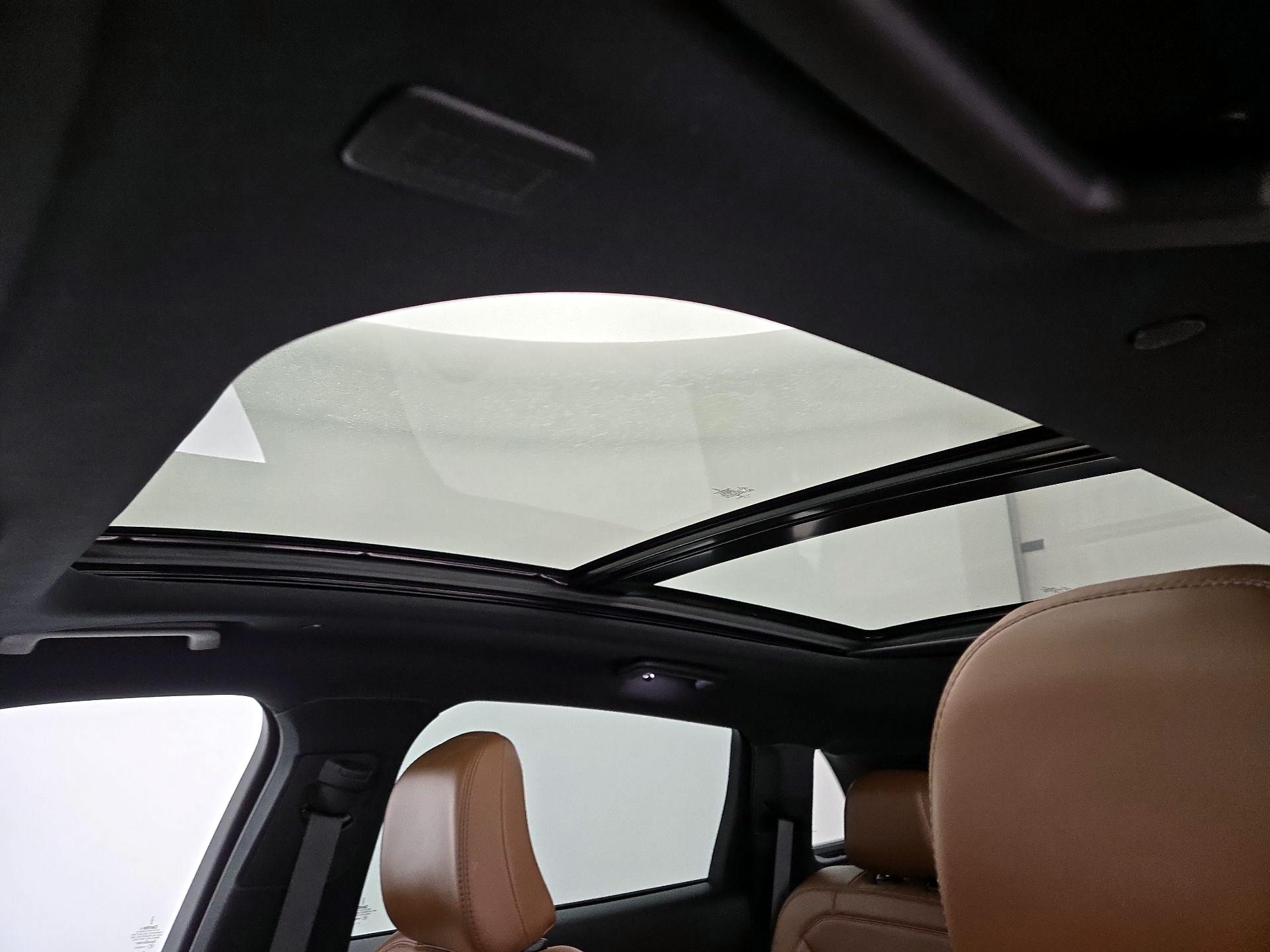 Thumbnail: 2021 Lincoln Nautilus - 19