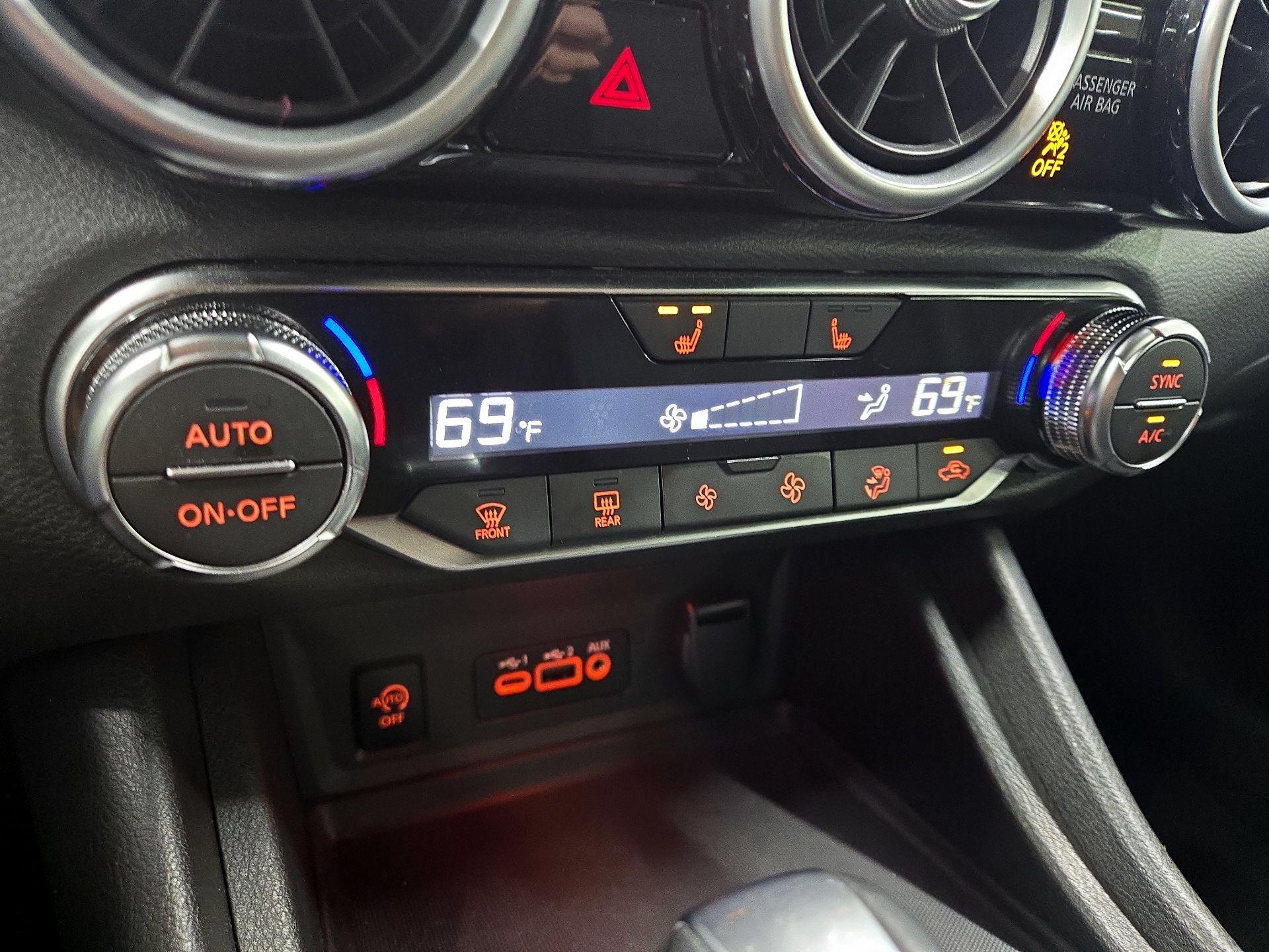 Thumbnail: 2024 Nissan Sentra - 15