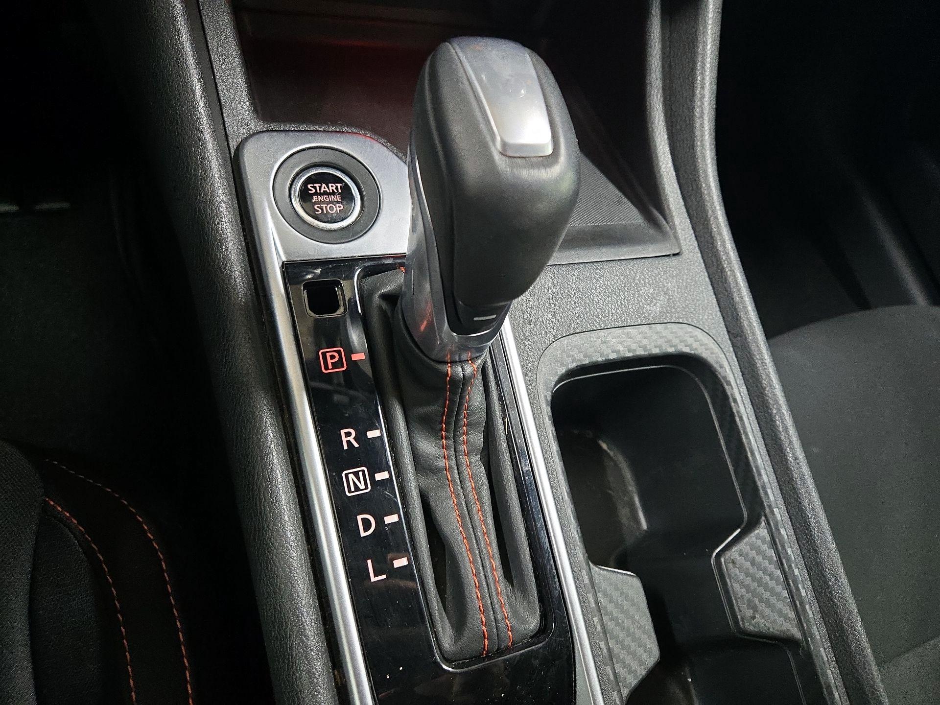 Thumbnail: 2024 Nissan Sentra - 16