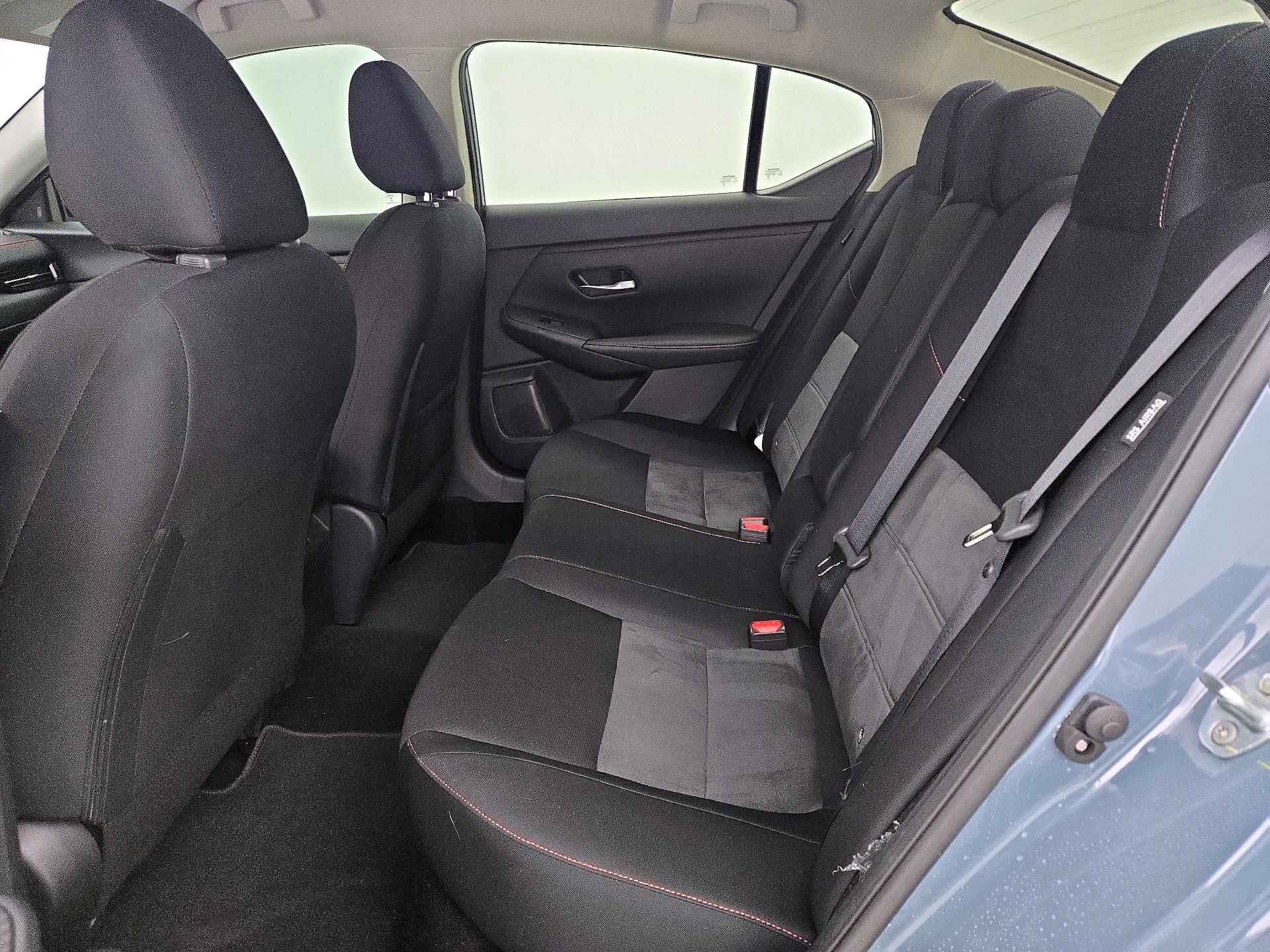 Thumbnail: 2024 Nissan Sentra - 18