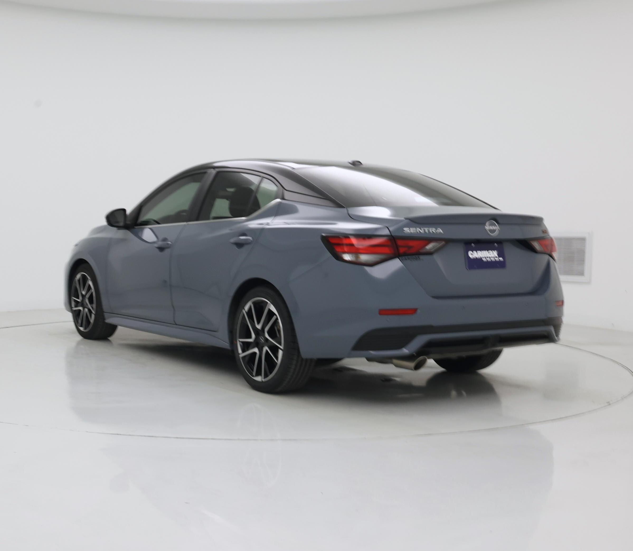 Thumbnail: 2024 Nissan Sentra - 2