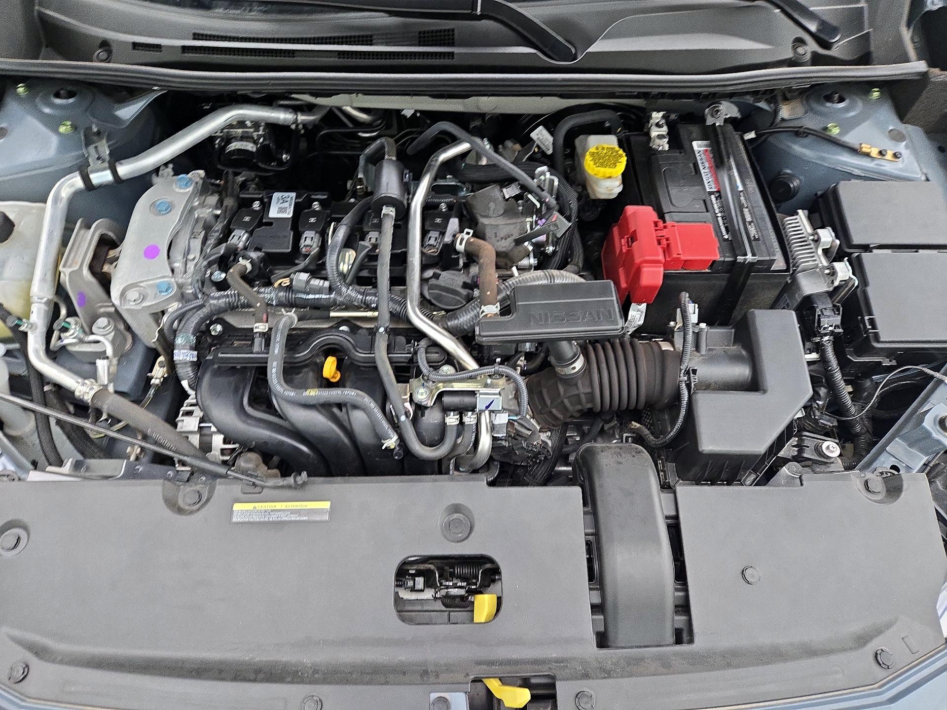 Thumbnail: 2024 Nissan Sentra - 20