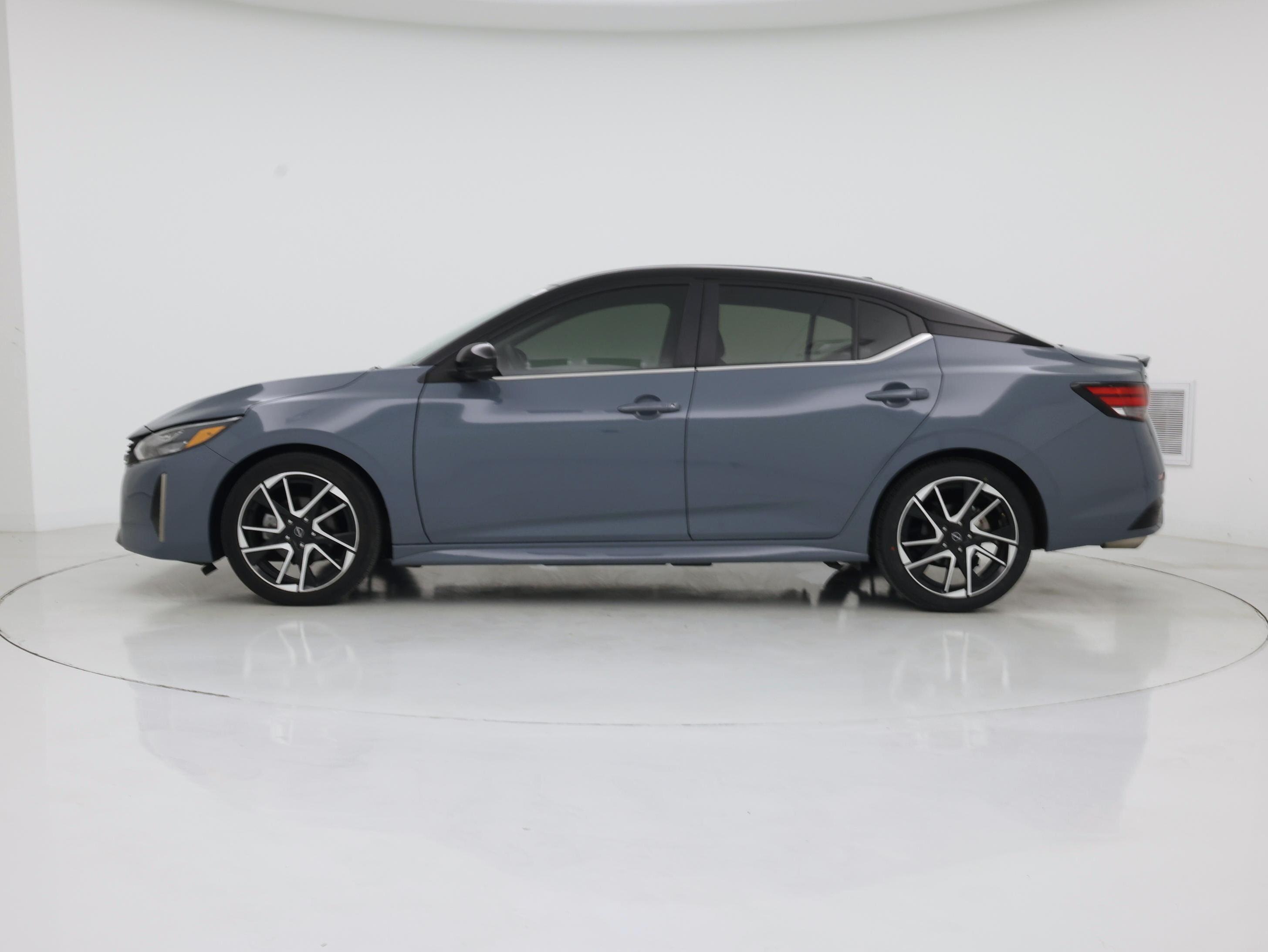 Thumbnail: 2024 Nissan Sentra - 3