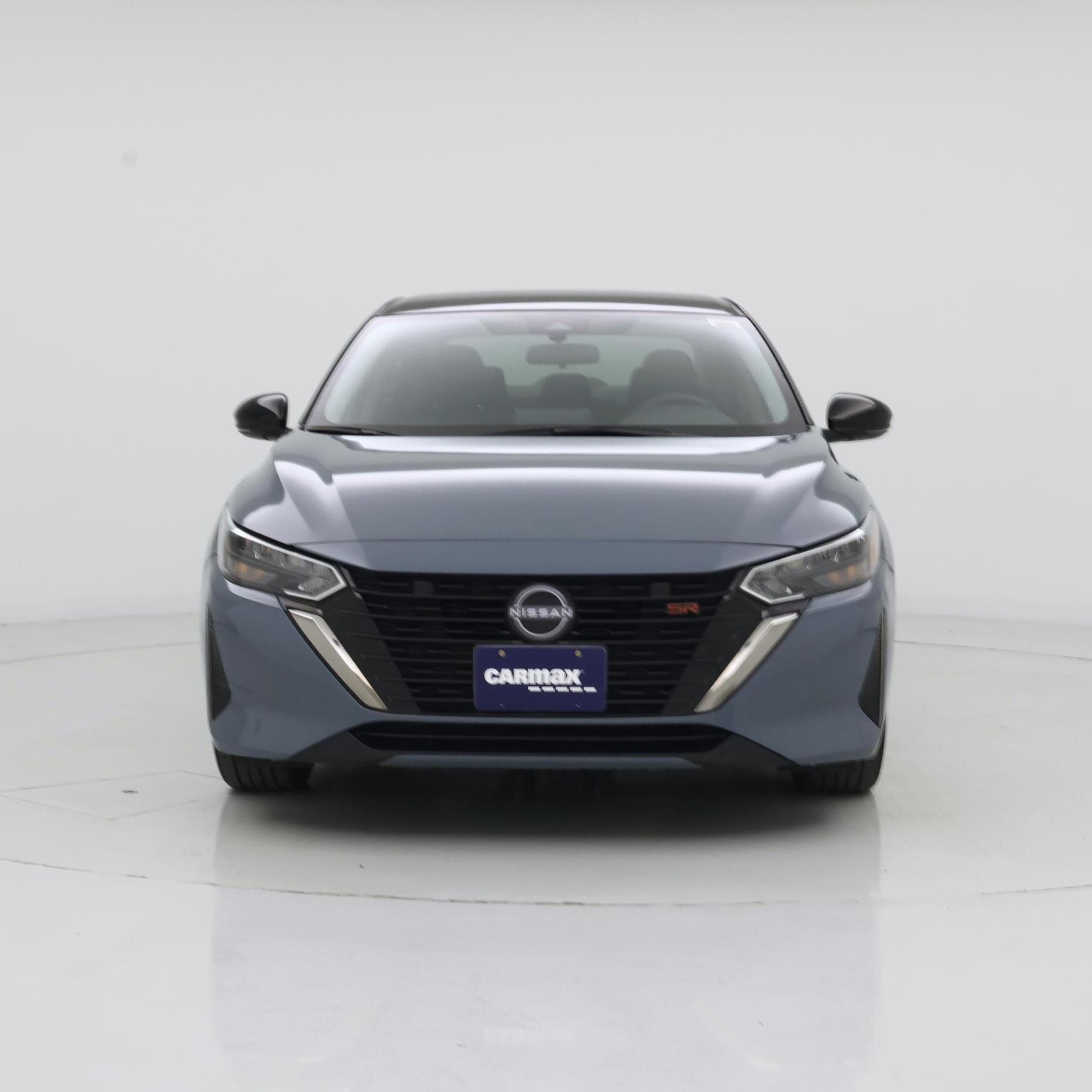 Thumbnail: 2024 Nissan Sentra - 5