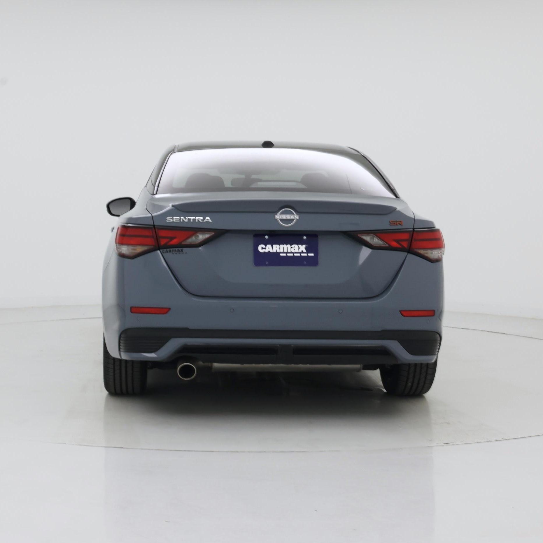 Thumbnail: 2024 Nissan Sentra - 6