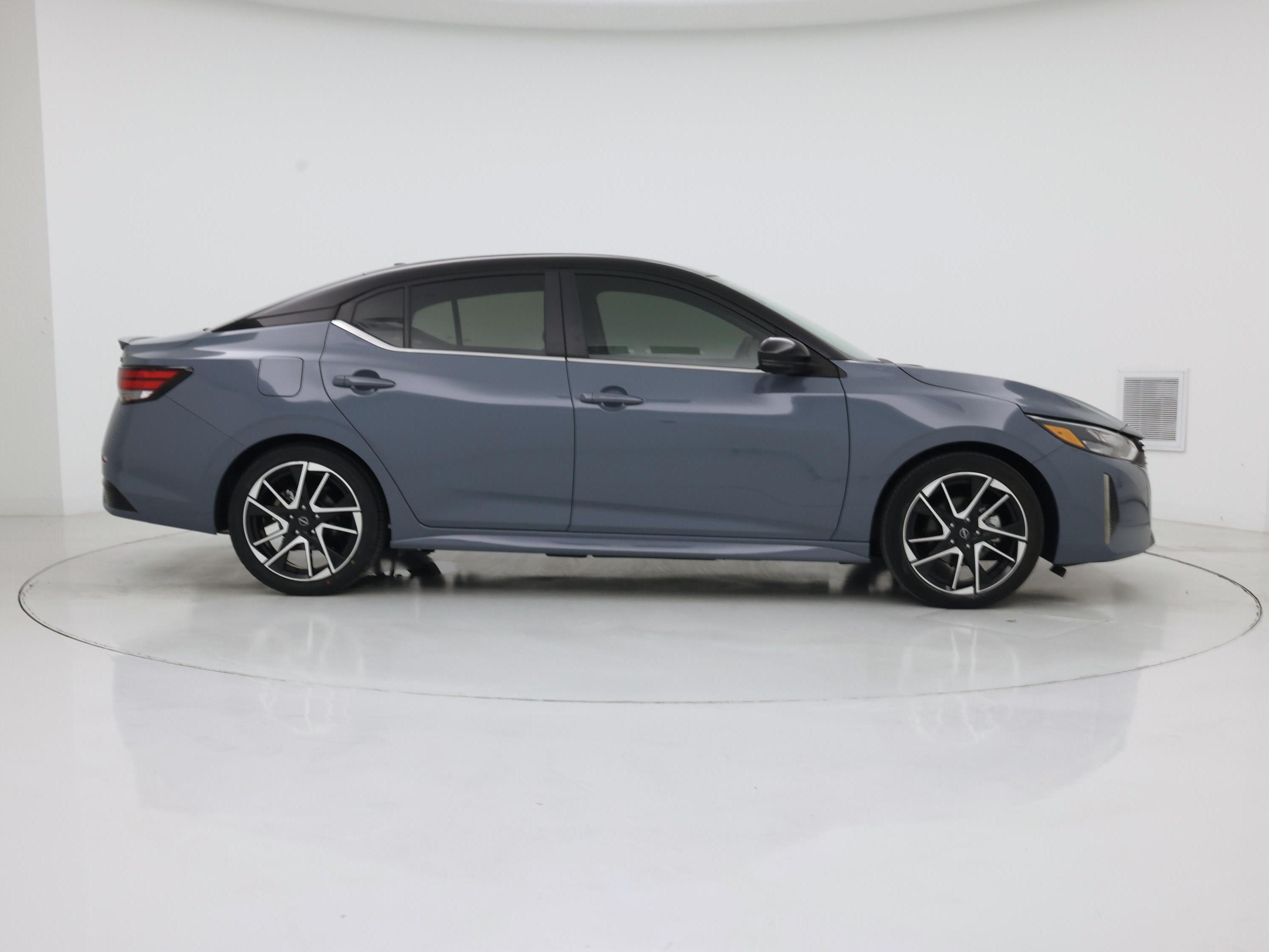 Thumbnail: 2024 Nissan Sentra - 7