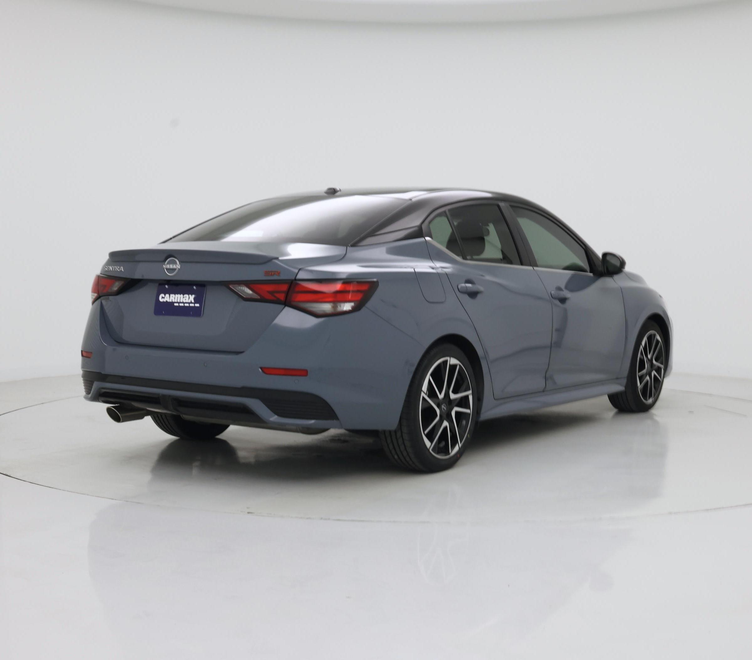 Thumbnail: 2024 Nissan Sentra - 8