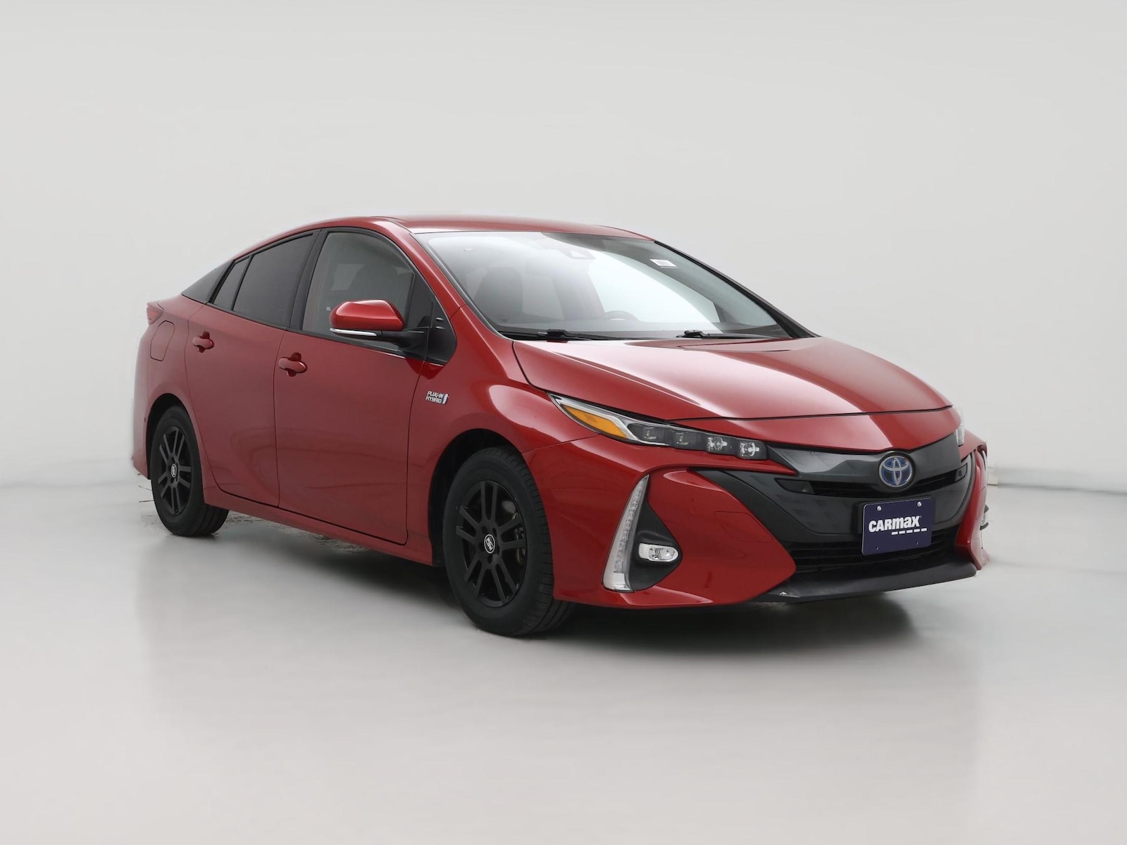 2021 Toyota Prius Prime