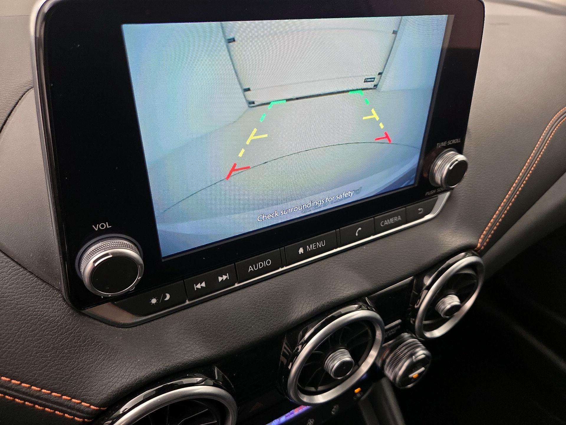 Thumbnail: 2021 Nissan Sentra - 14