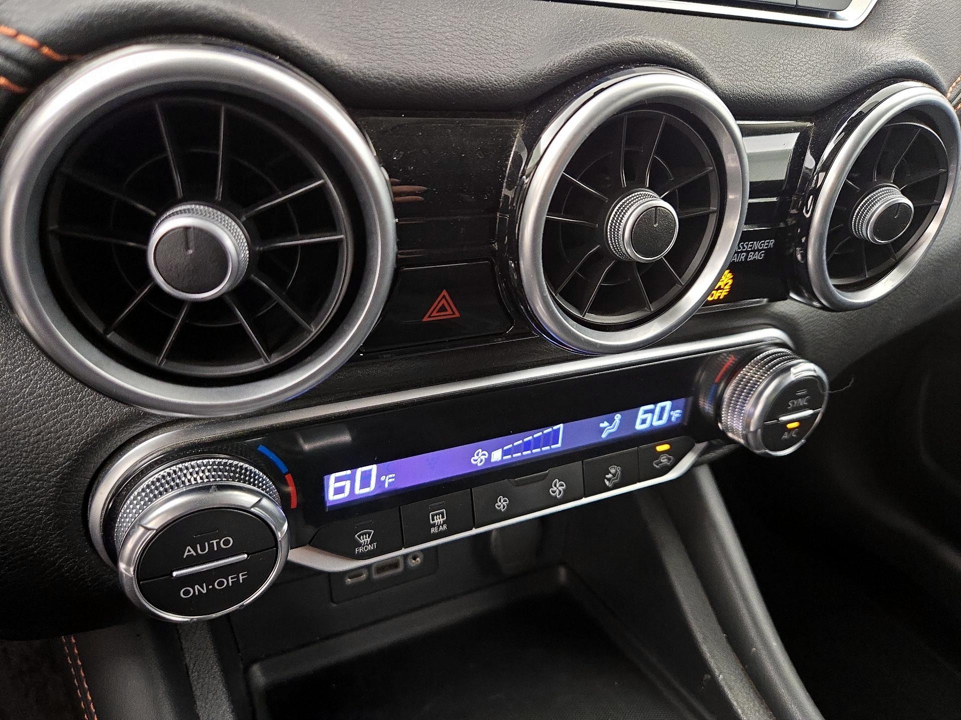 Thumbnail: 2021 Nissan Sentra - 16