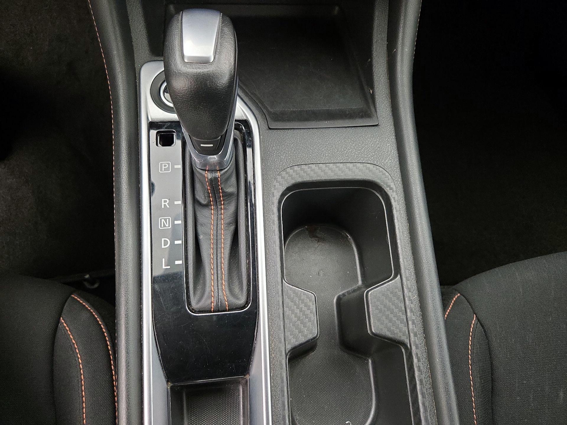 Thumbnail: 2021 Nissan Sentra - 17