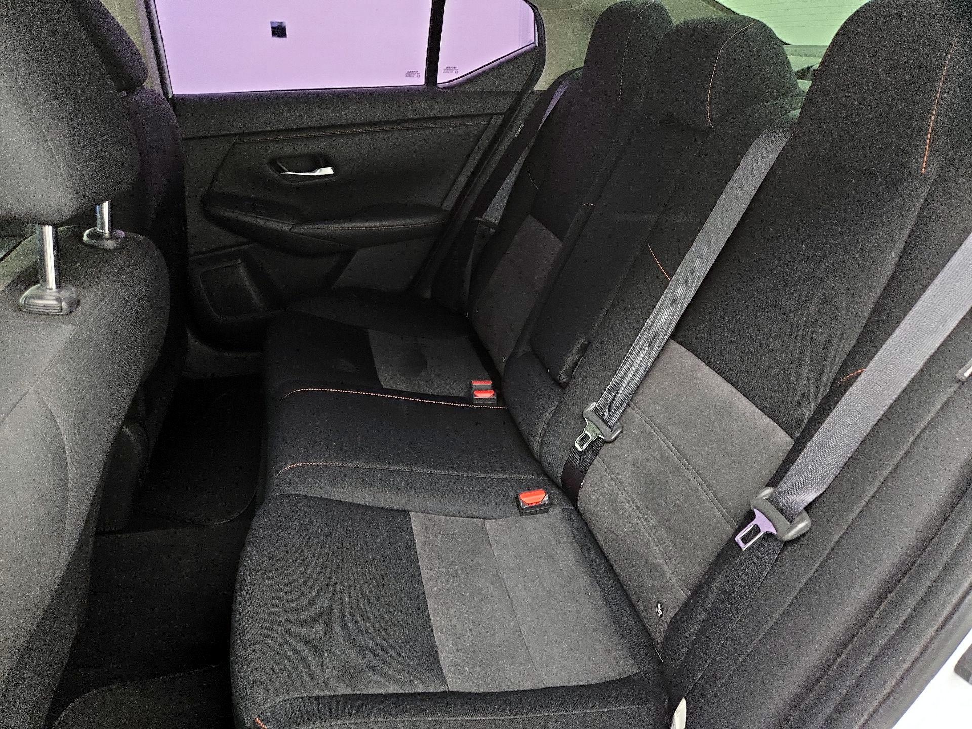 Thumbnail: 2021 Nissan Sentra - 19