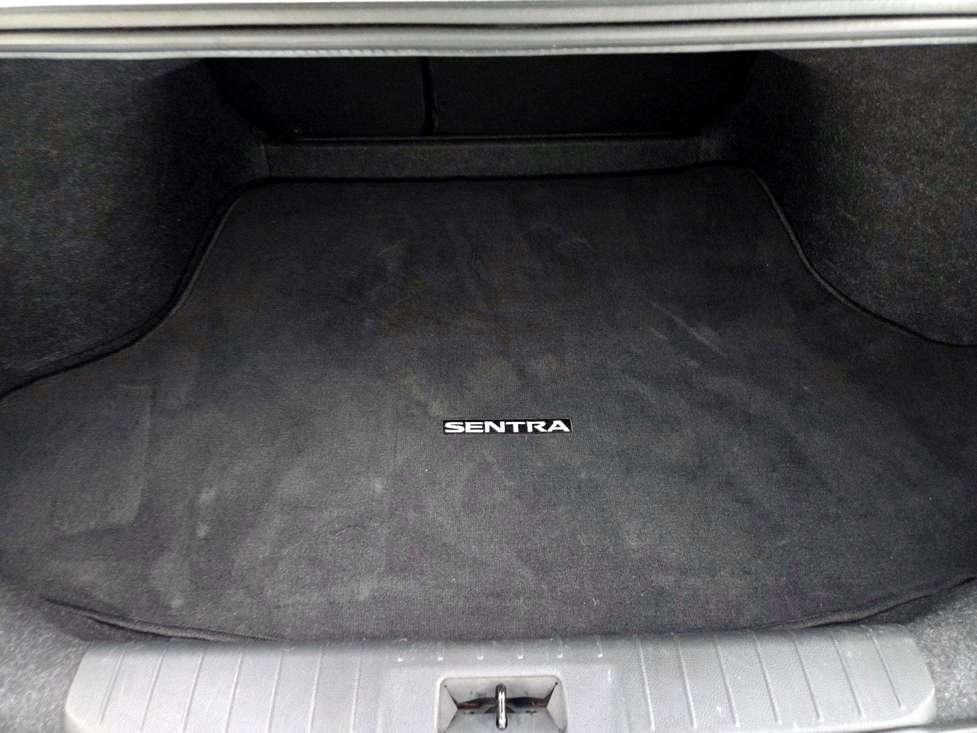 Thumbnail: 2021 Nissan Sentra - 20