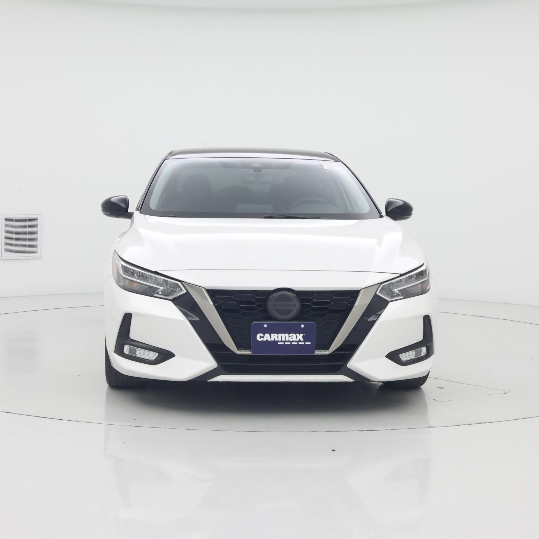 Thumbnail: 2021 Nissan Sentra - 5