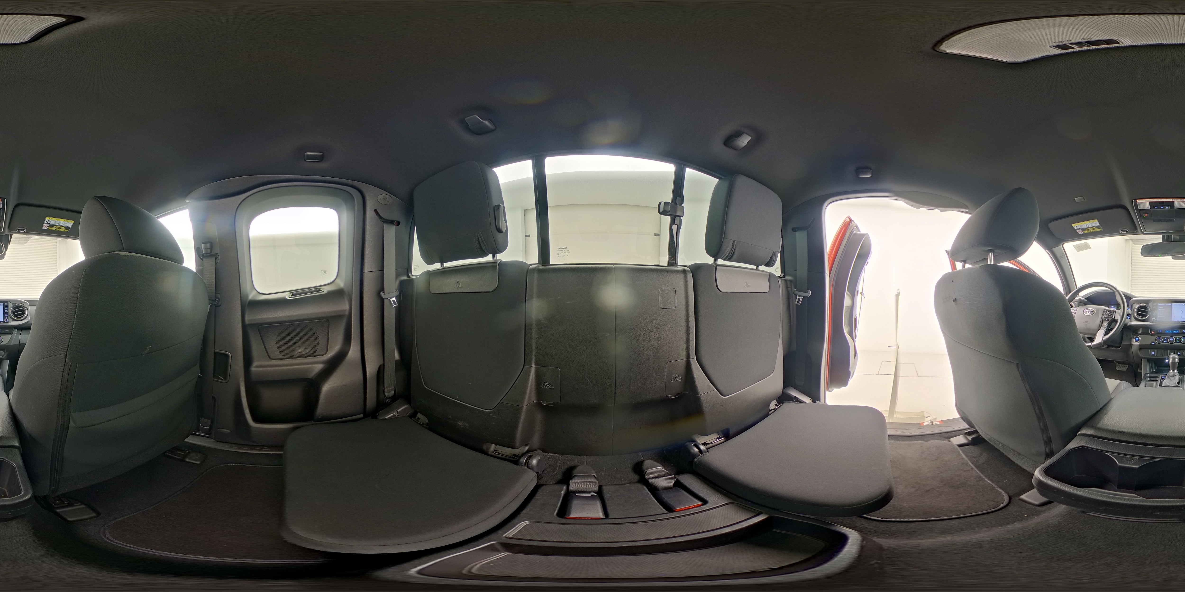 2022 Toyota Tacoma TRD Sport - Photo 26