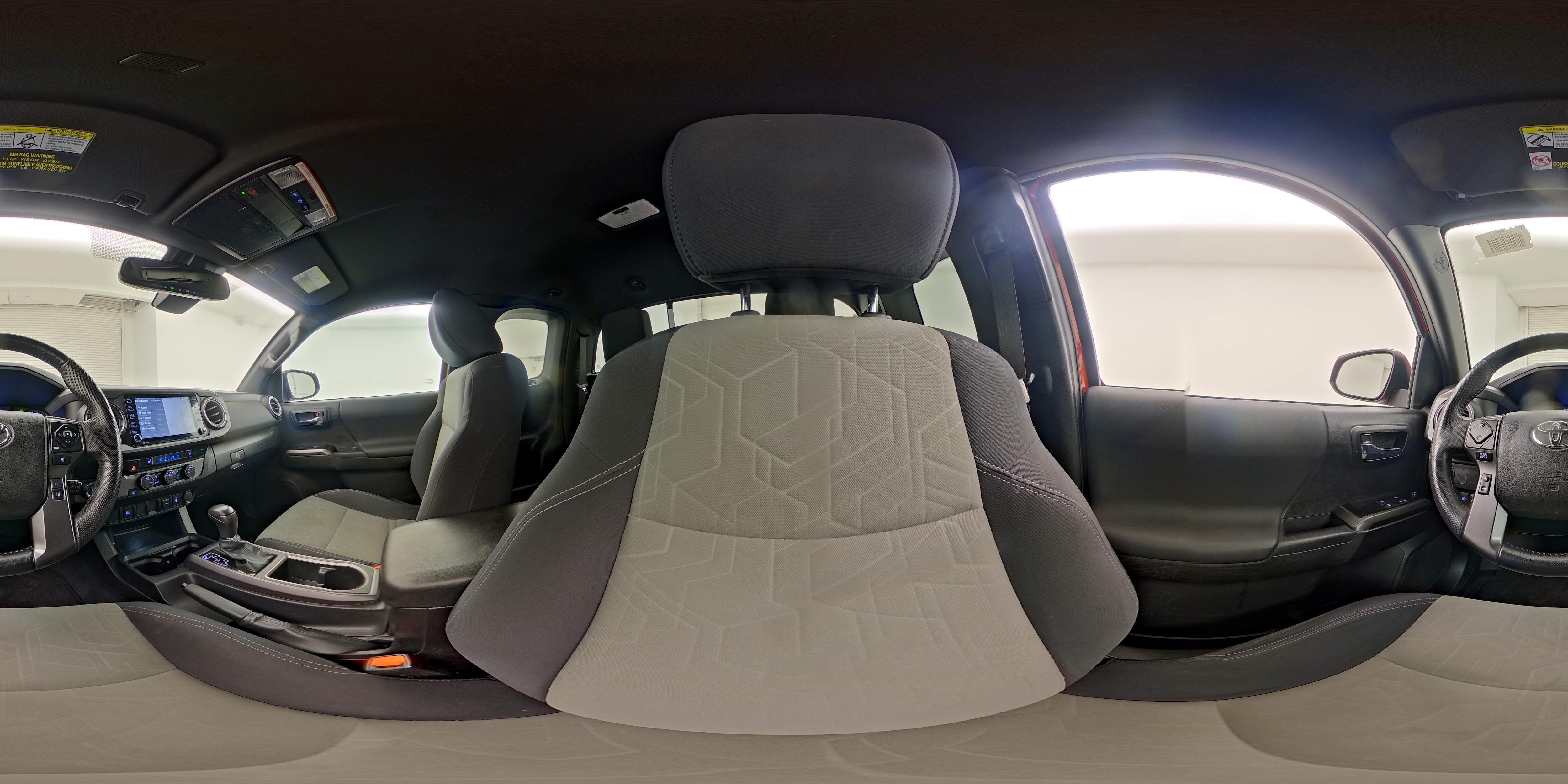 2022 Toyota Tacoma TRD Sport - Photo 27