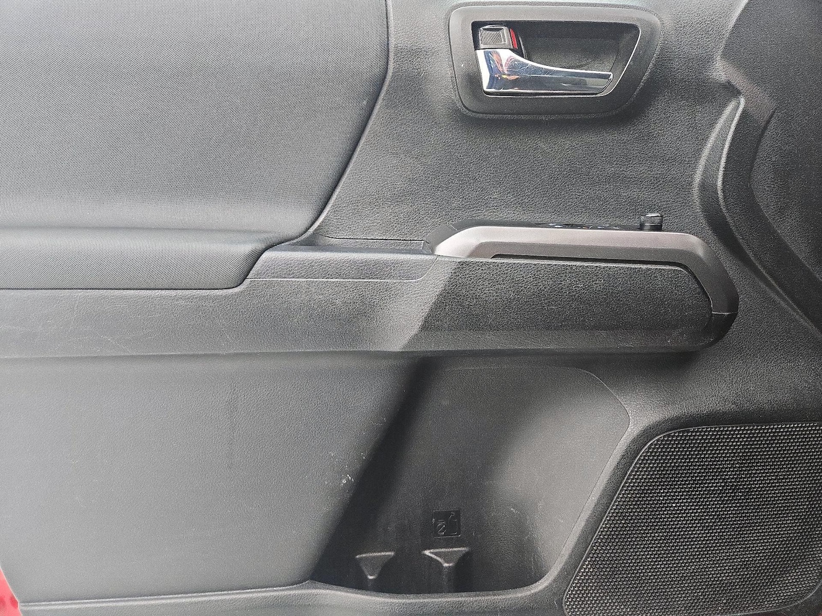 2022 Toyota Tacoma TRD Sport - Photo 13