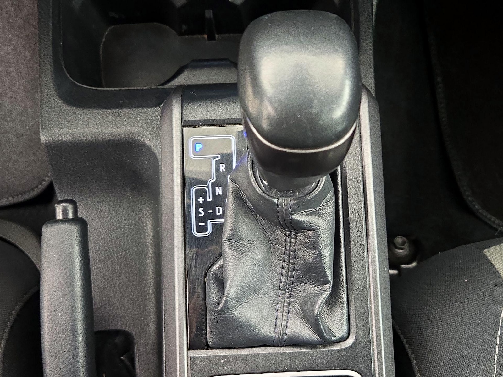 2022 Toyota Tacoma TRD Sport - Photo 19