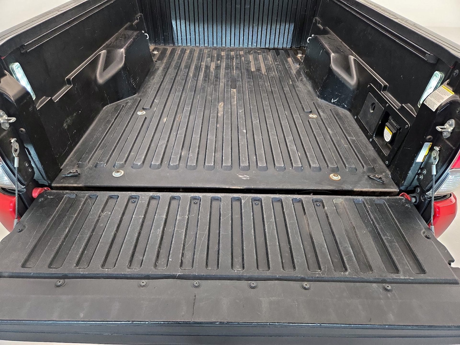 2022 Toyota Tacoma TRD Sport - Photo 22