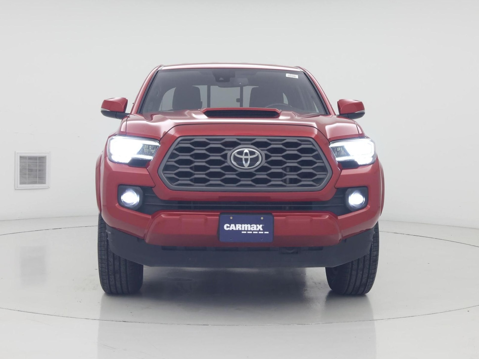 2022 Toyota Tacoma TRD Sport - Photo 6