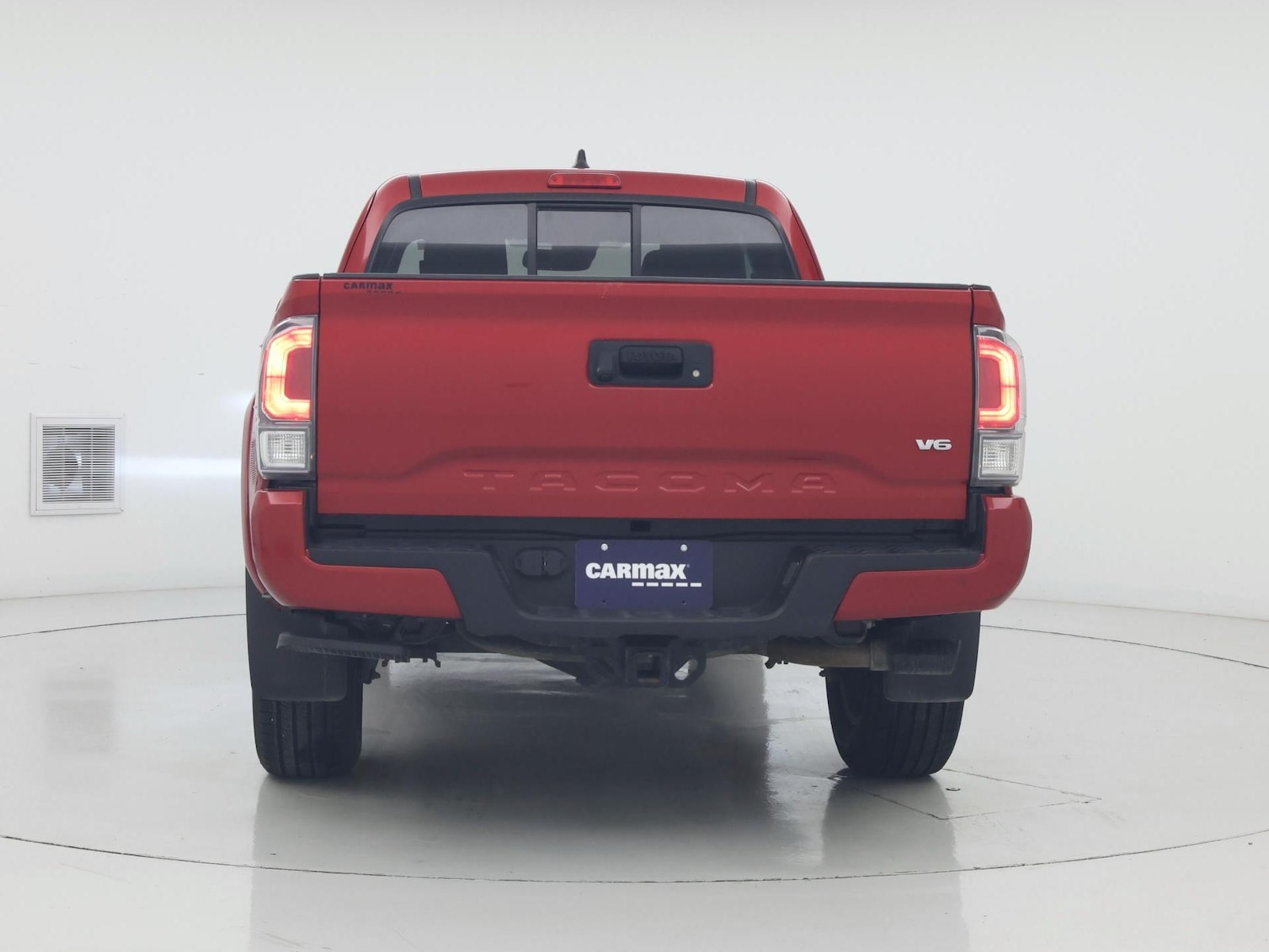 2022 Toyota Tacoma TRD Sport - Photo 7
