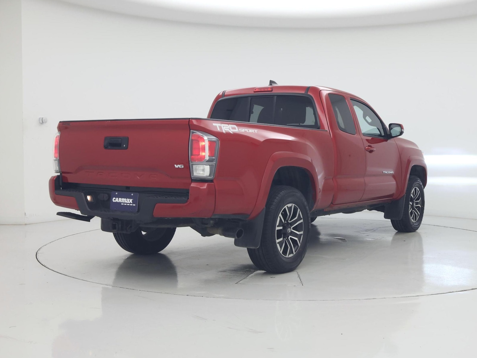 2022 Toyota Tacoma TRD Sport - Photo 9