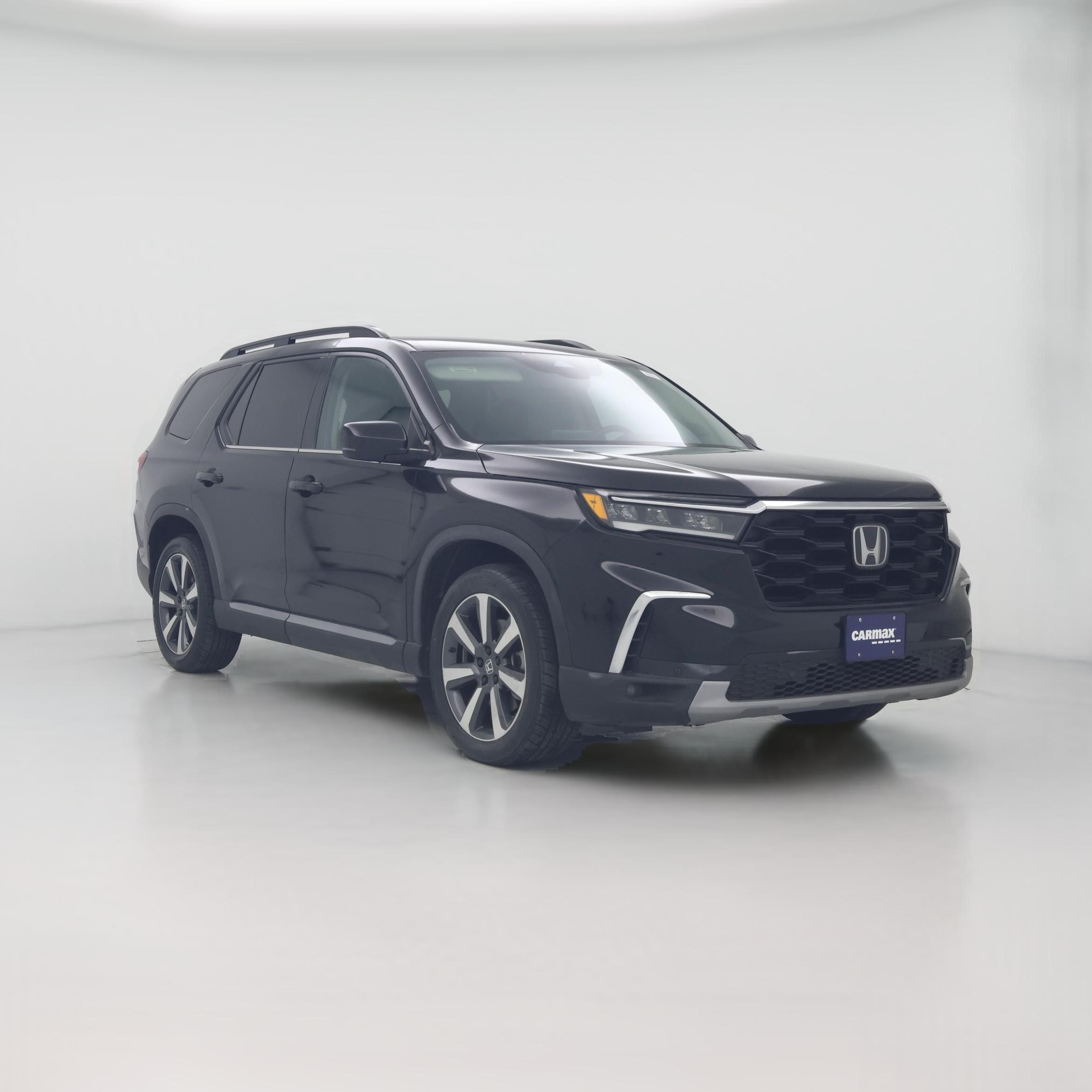 Thumbnail: 2024 Honda Pilot - 1