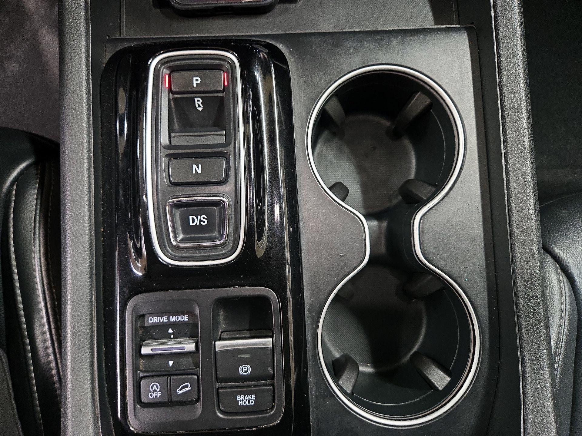 Thumbnail: 2024 Honda Pilot - 17