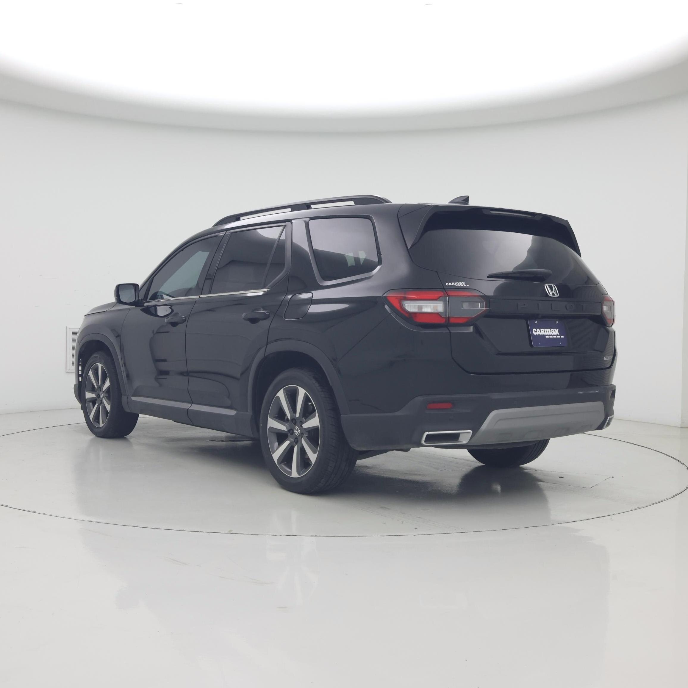 Thumbnail: 2024 Honda Pilot - 2