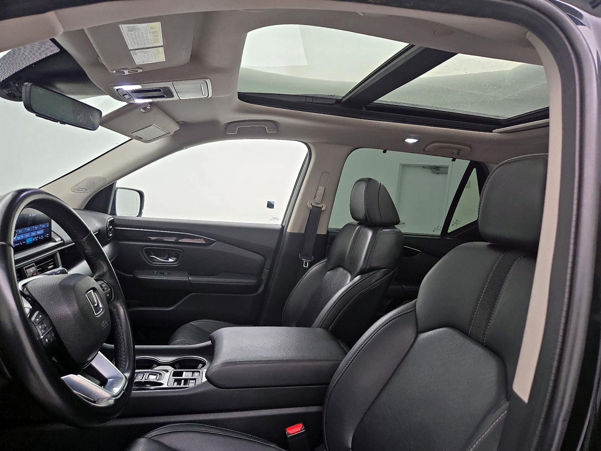 Thumbnail: 2024 Honda Pilot - 19