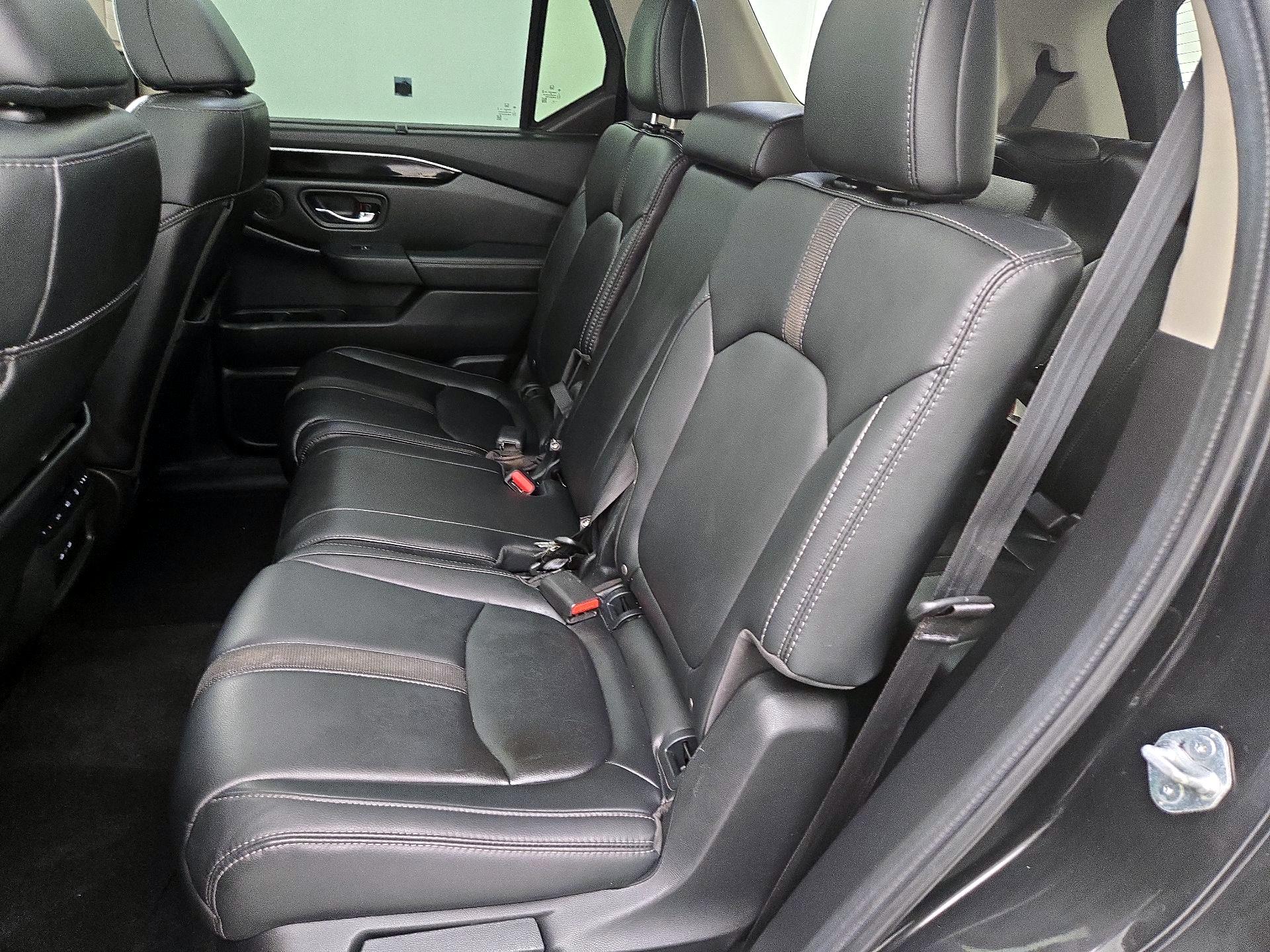 Thumbnail: 2024 Honda Pilot - 20