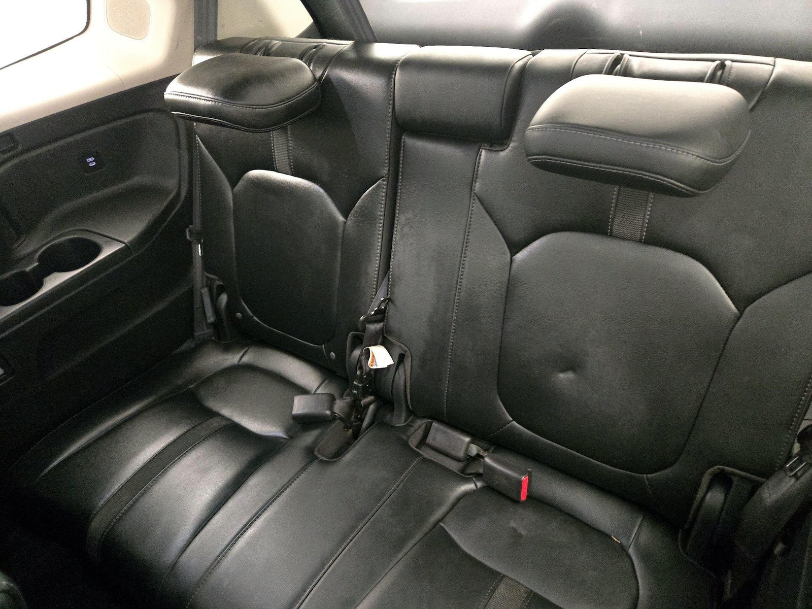 2024 Honda Pilot Touring - Photo 22