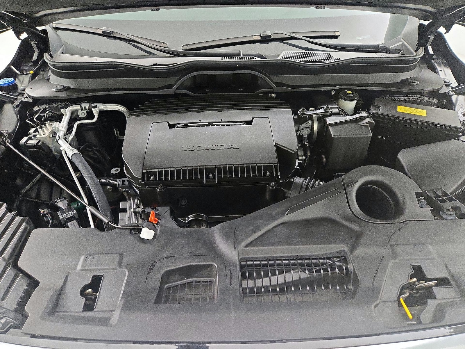 2024 Honda Pilot Touring - Photo 25