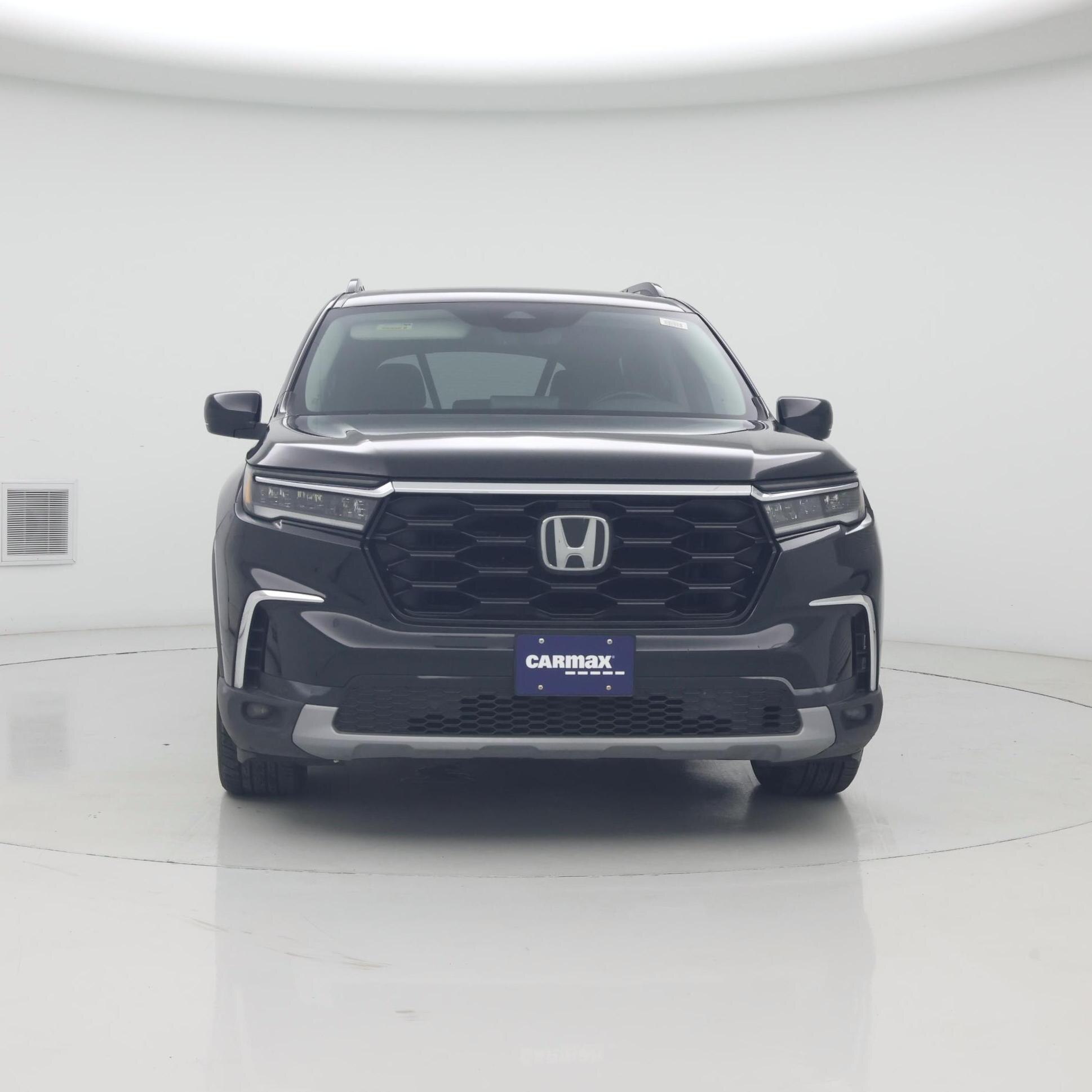 Thumbnail: 2024 Honda Pilot - 5