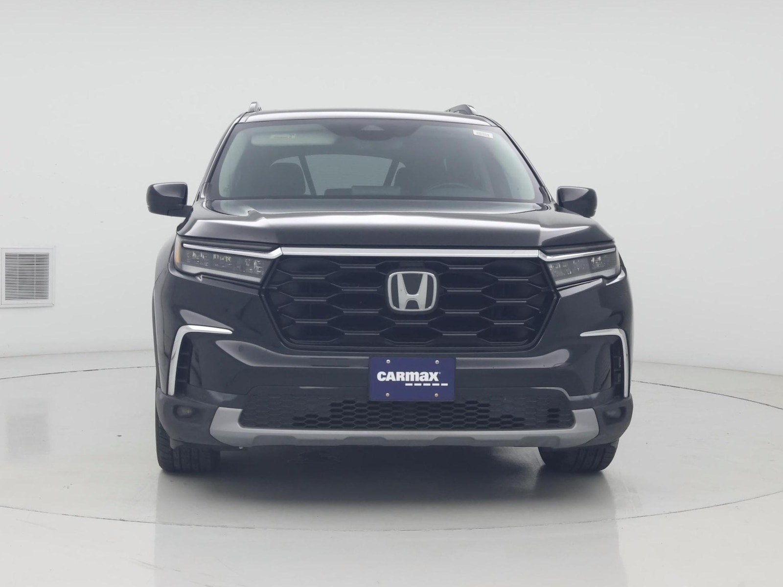 2024 Honda Pilot Touring - Photo 6