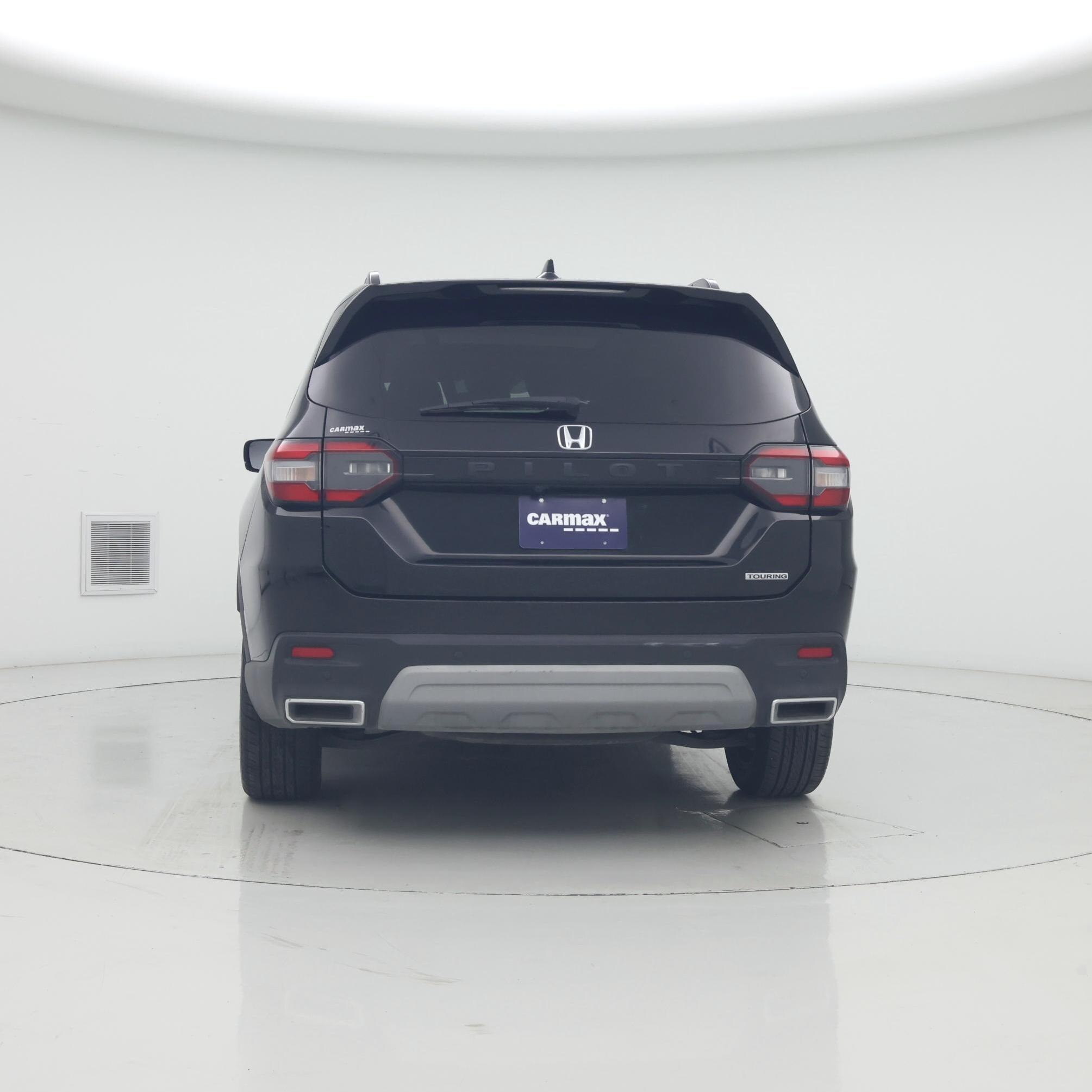 Thumbnail: 2024 Honda Pilot - 6