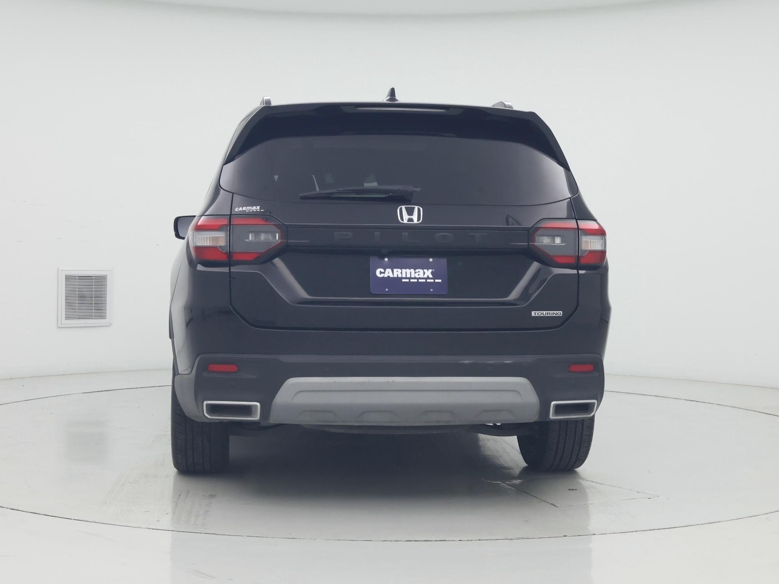 2024 Honda Pilot Touring - Photo 7