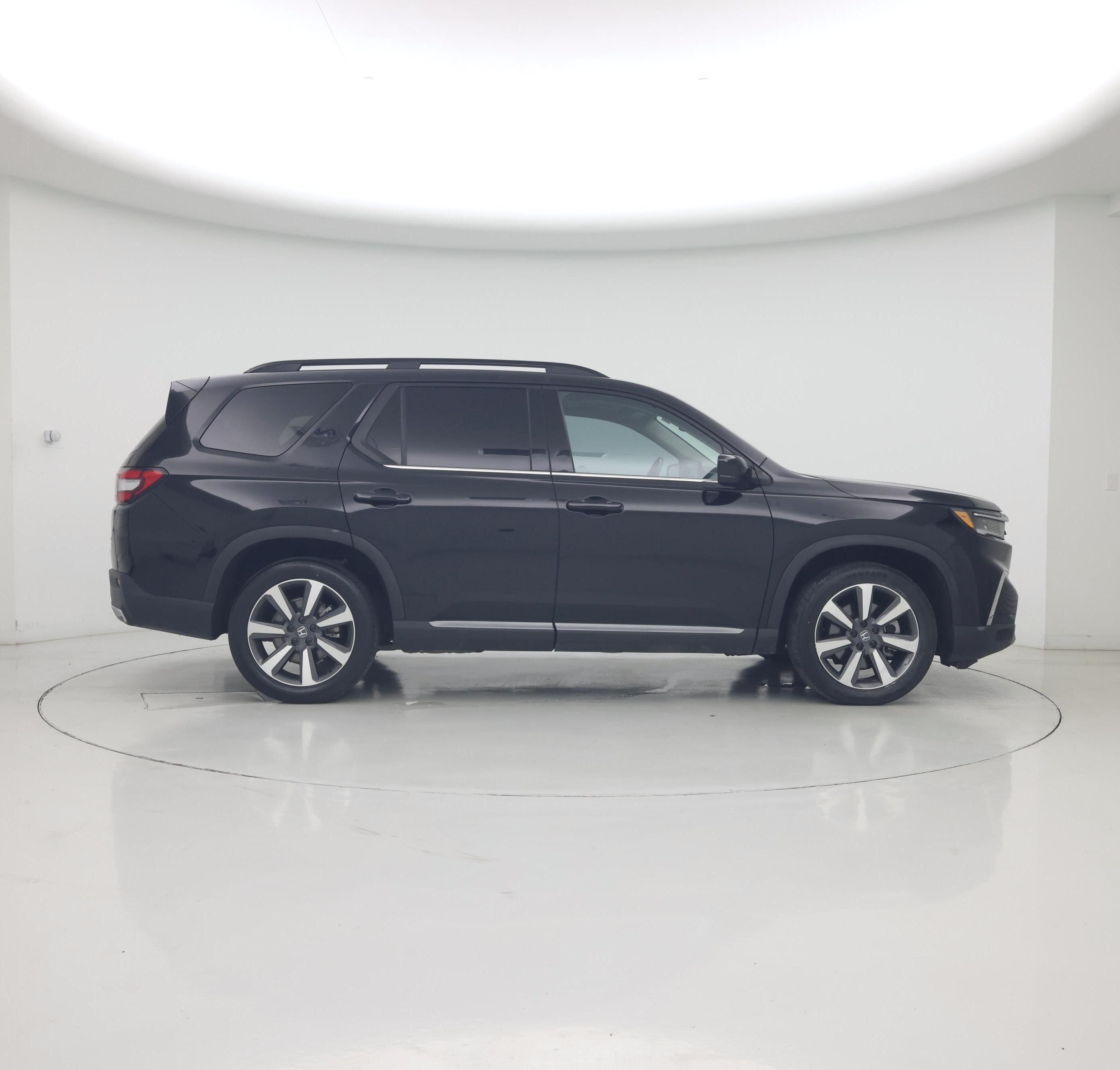 Thumbnail: 2024 Honda Pilot - 7
